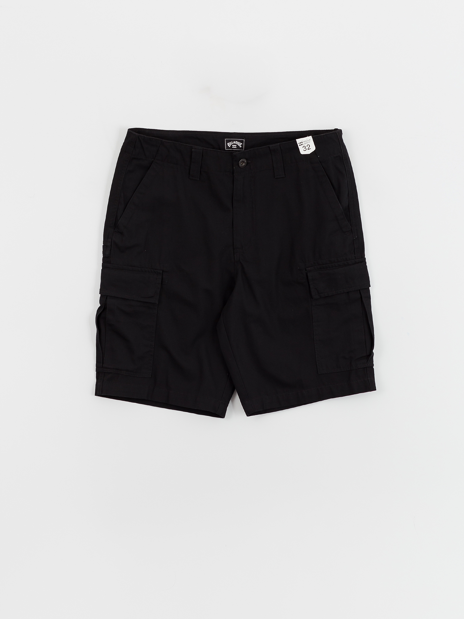 Billabong Combat Rövidnadrág (char)