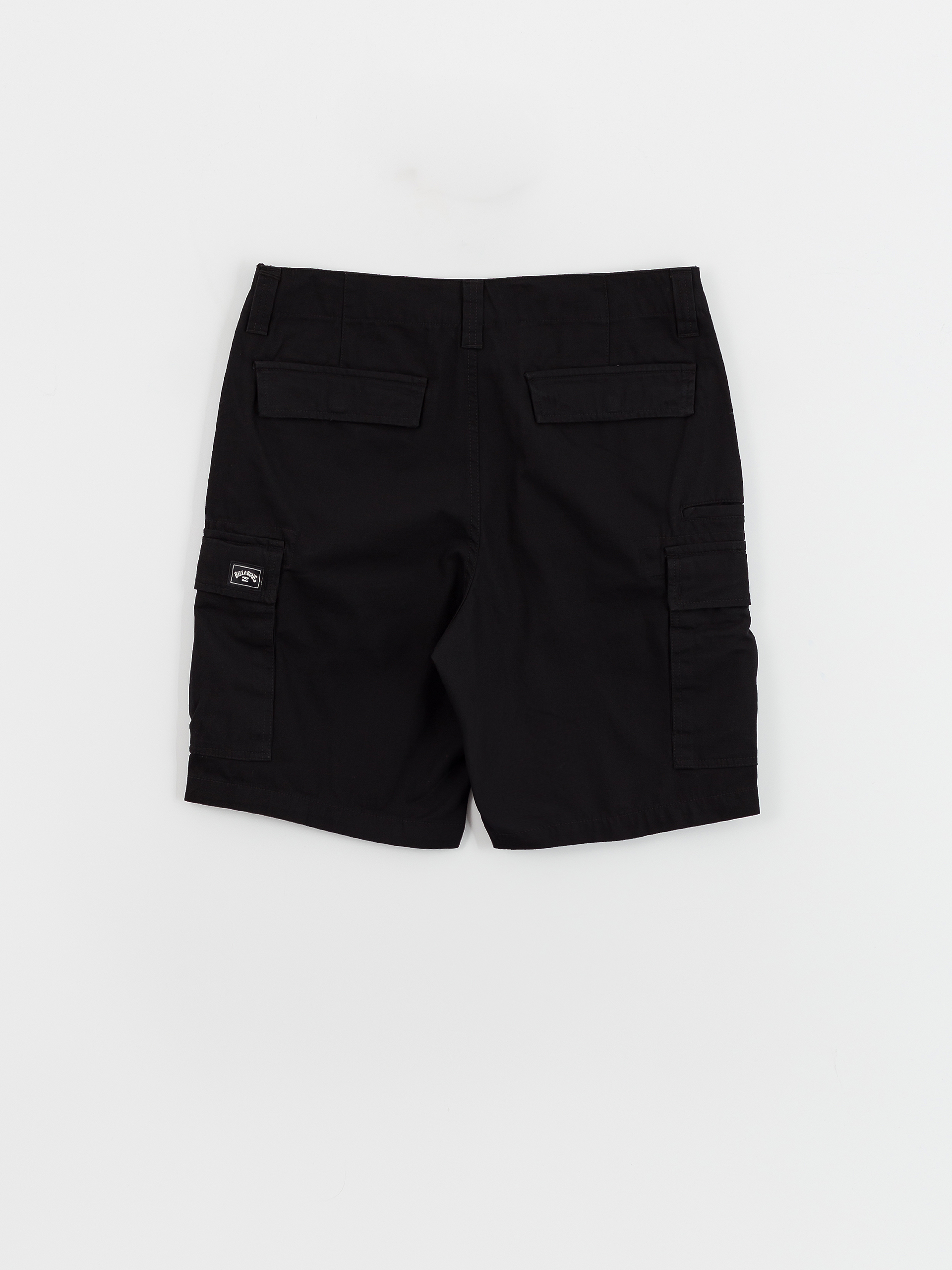 Billabong Combat Rövidnadrág (char)