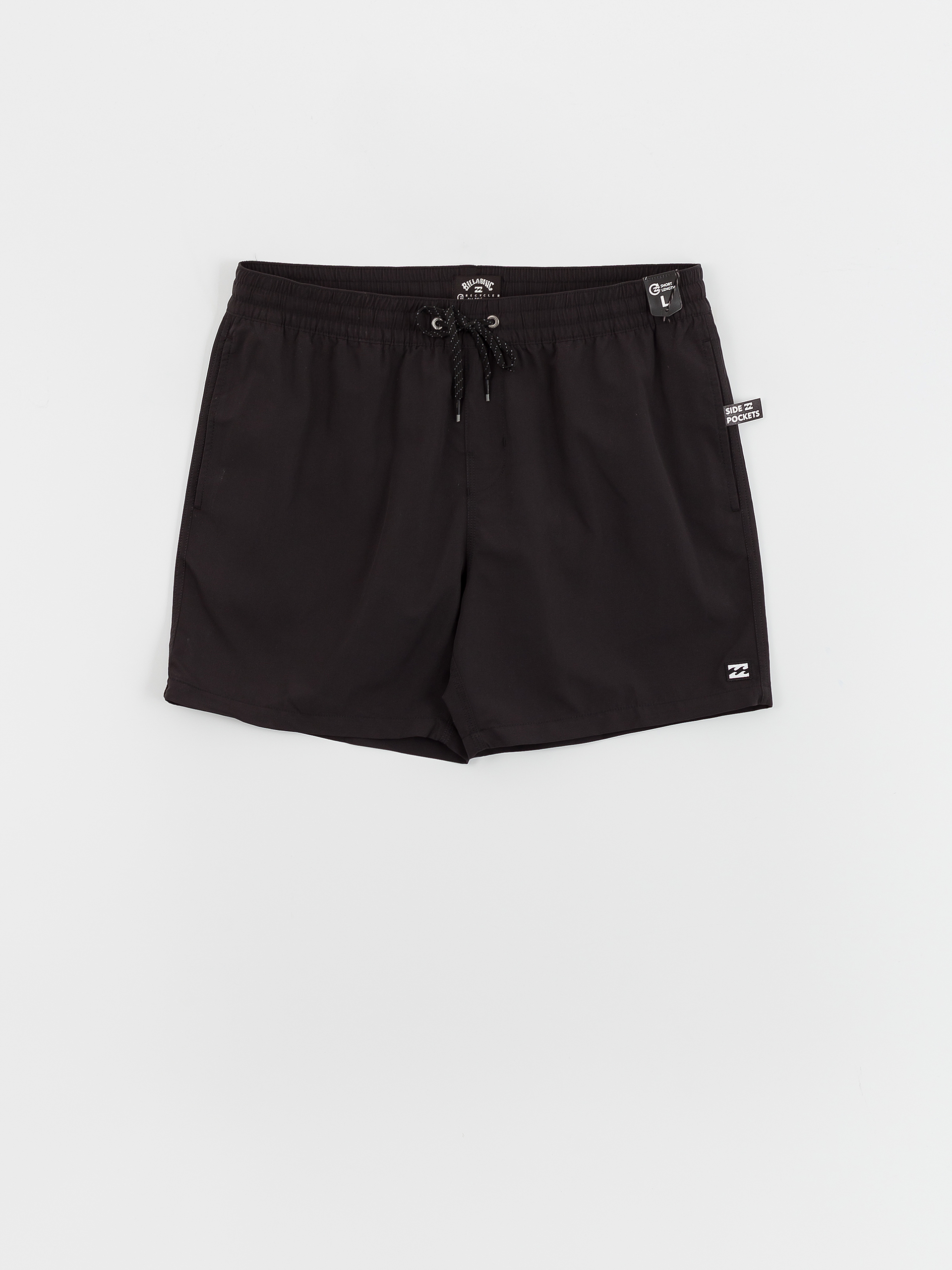 Billabong All Day Boardshort (black)