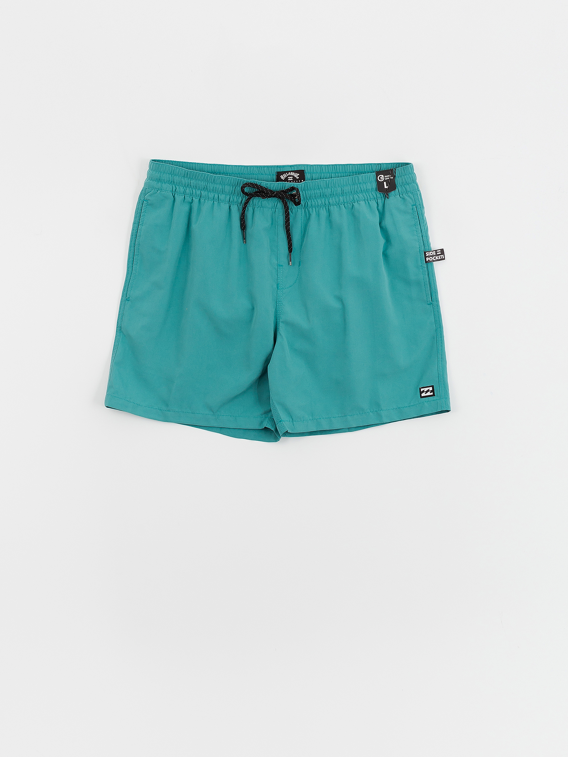 Billabong All Day Lb Boardshort (sea green)