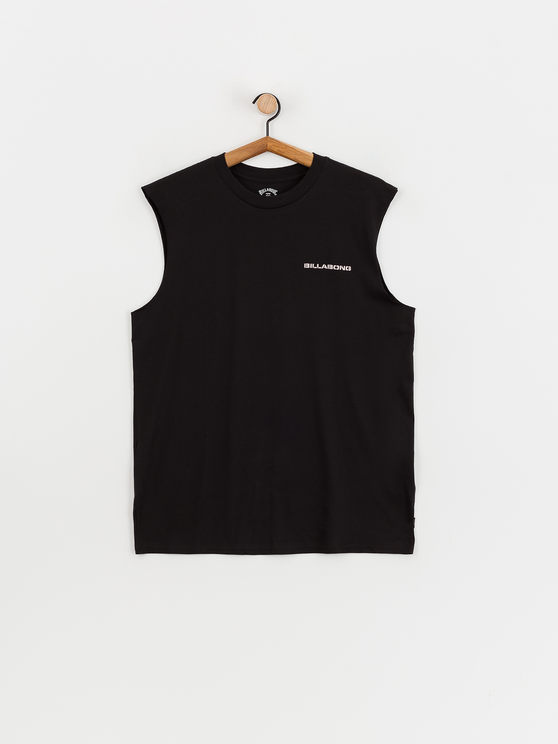 Billabong Koszulka Filthy Habits Póló (black)