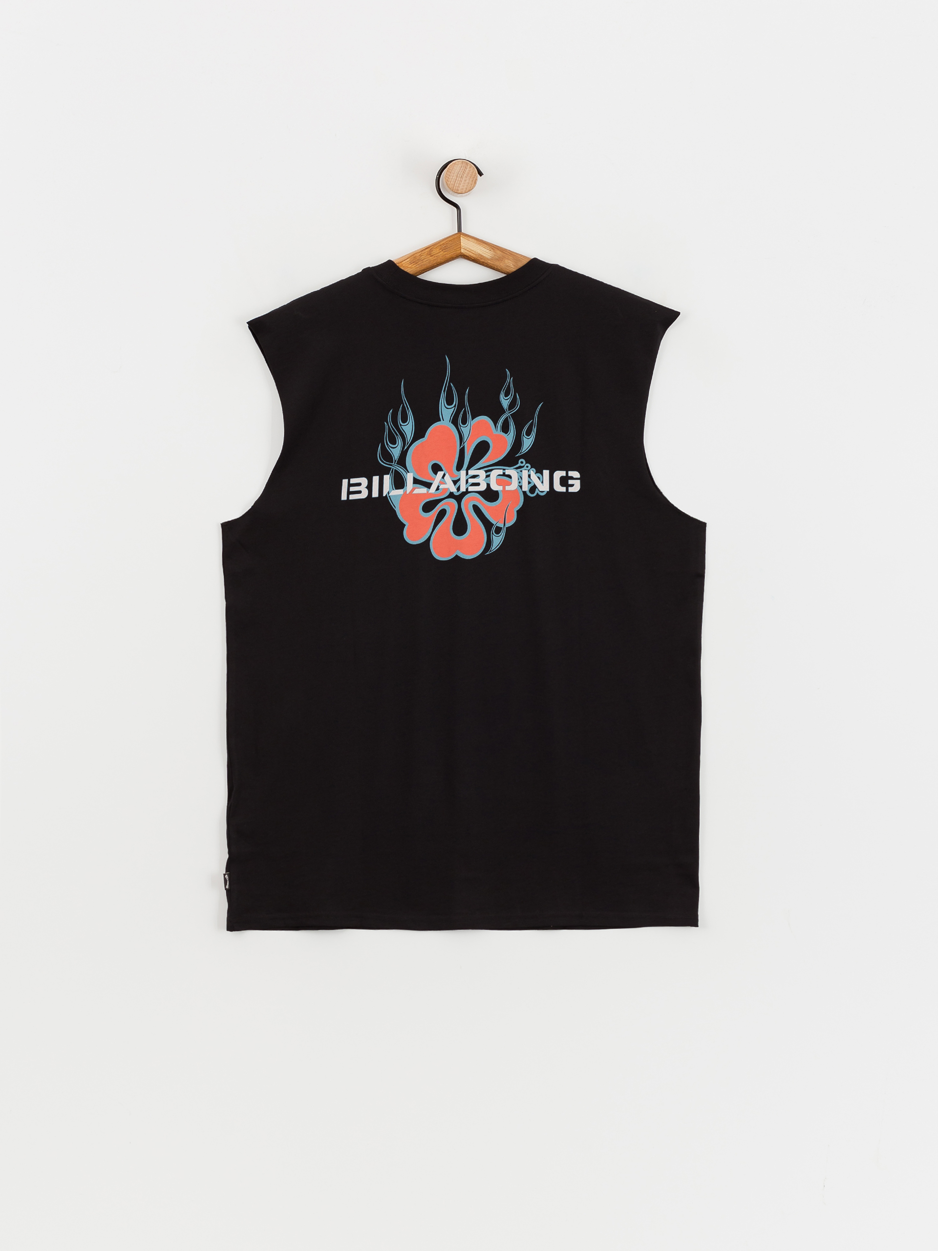 Billabong Koszulka Filthy Habits Póló (black)