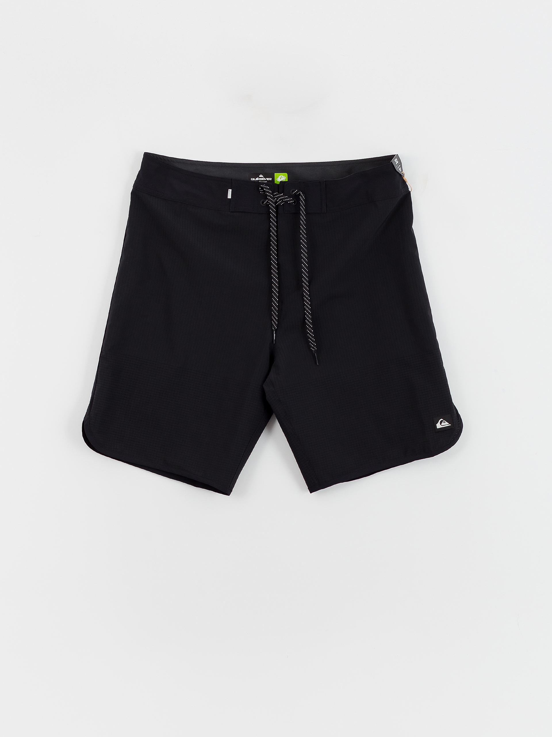 Quiksilver Highlinescallop Boardshort (black)