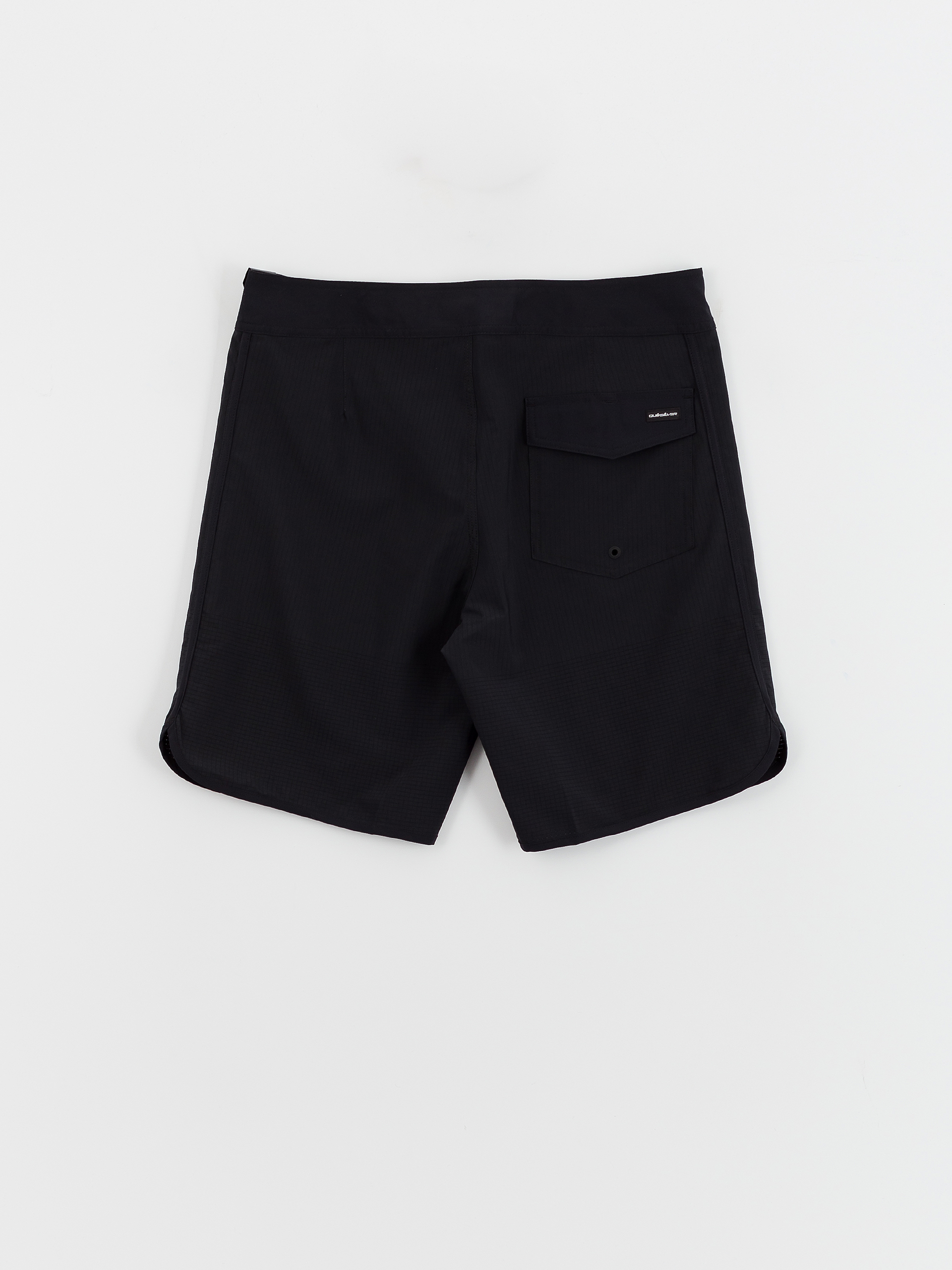 Quiksilver Highlinescallop Boardshort (black)