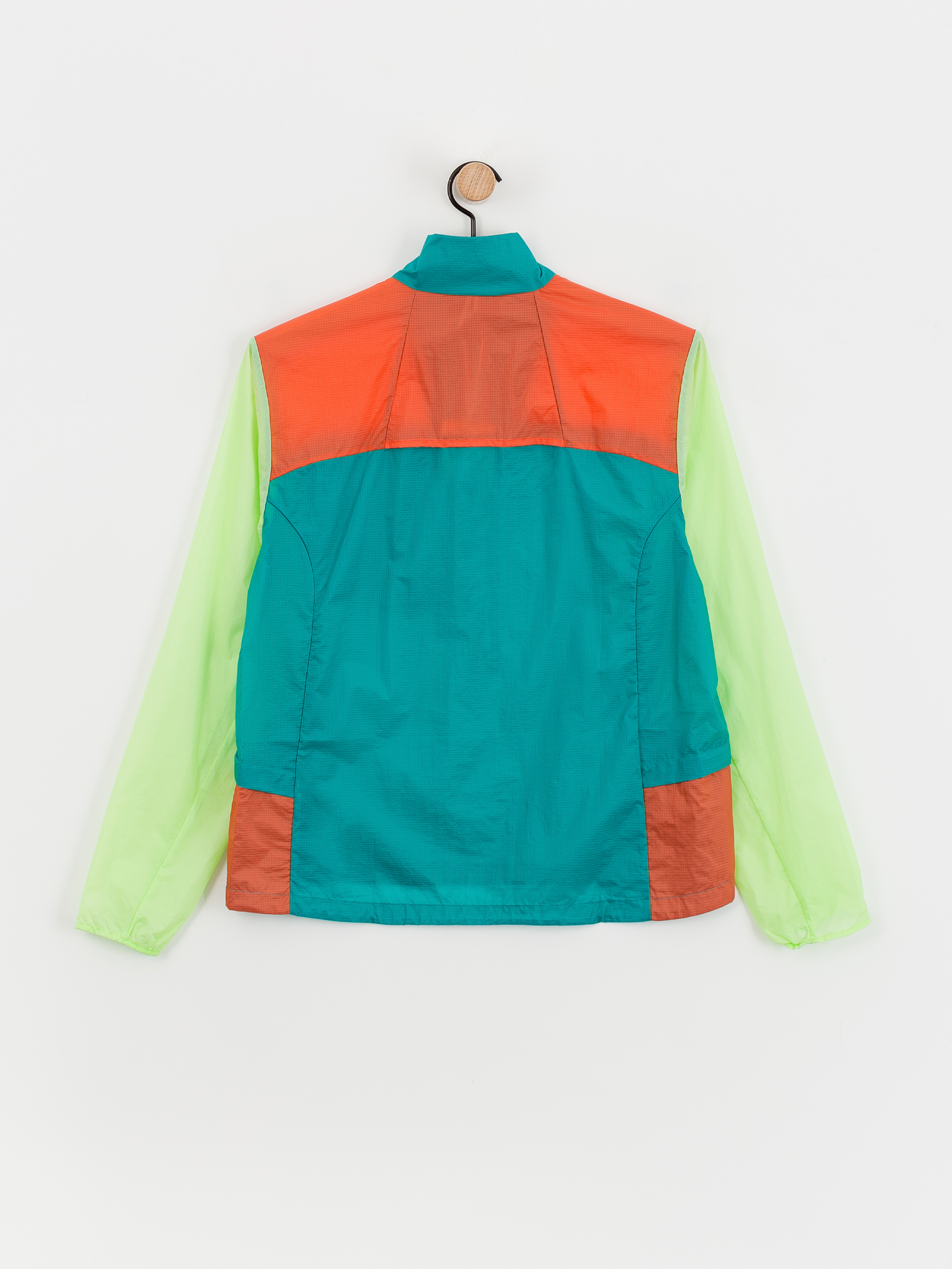 Patagonia Houdini Stash Wmn Dzseki (subtidal blue)