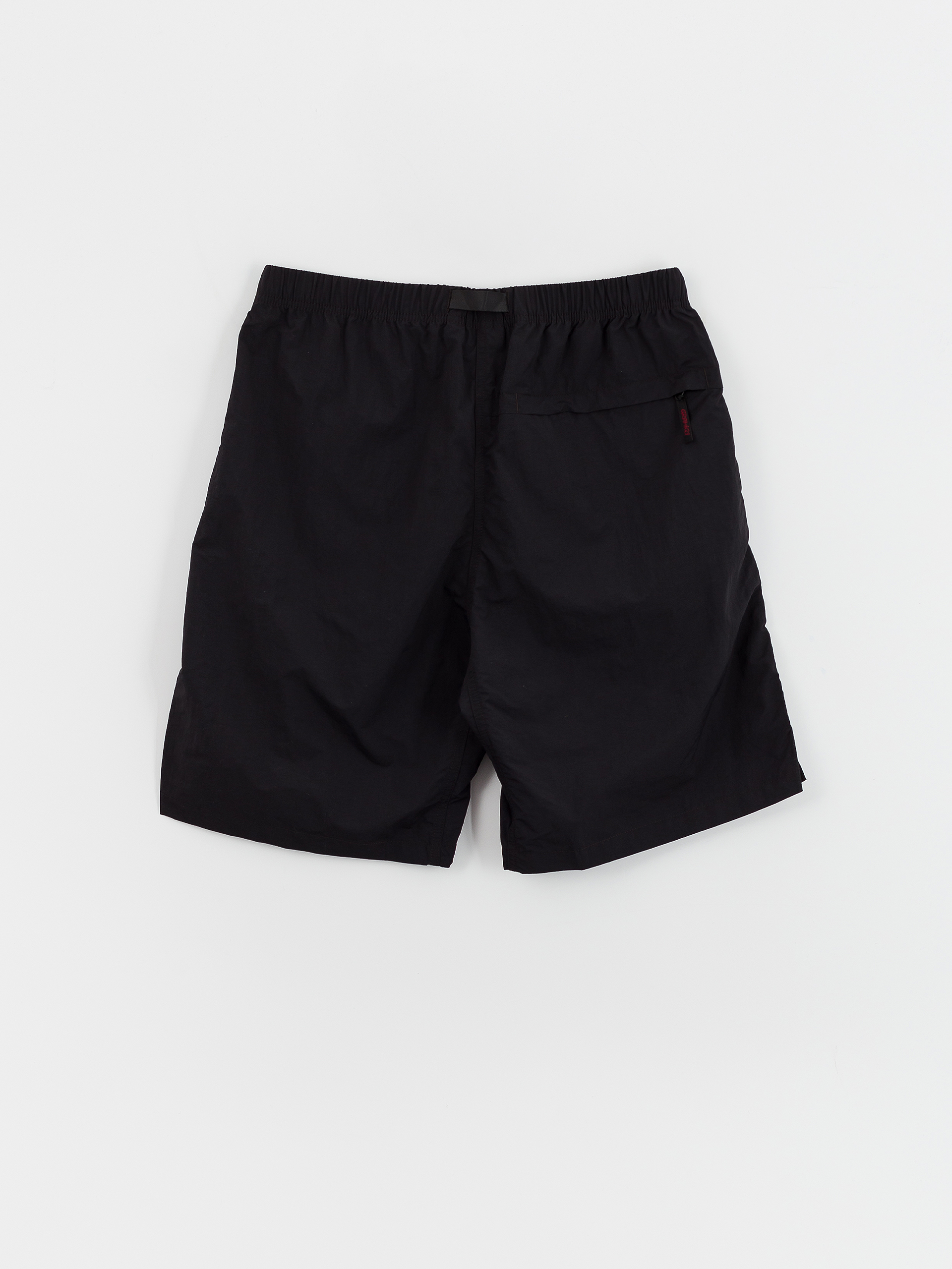 Gramicci Nylon Packable G-Short Rövidnadrág (black)
