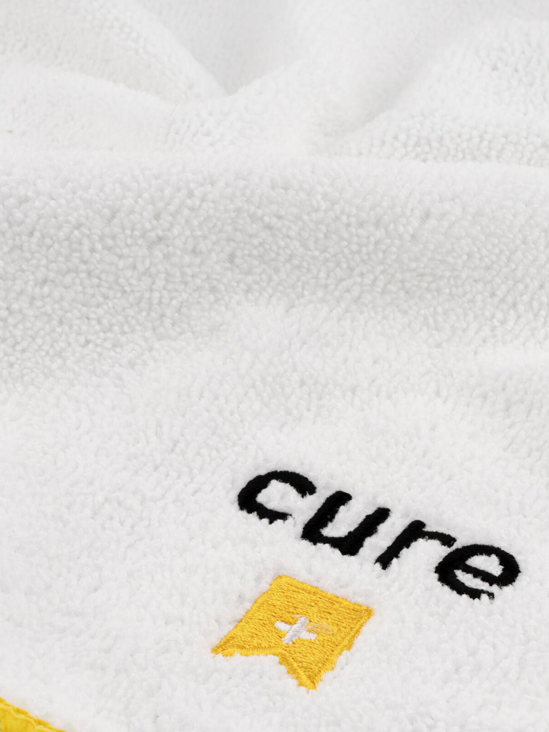 Crep Protect Ręczniki Towel 2pcs Akcesoria 