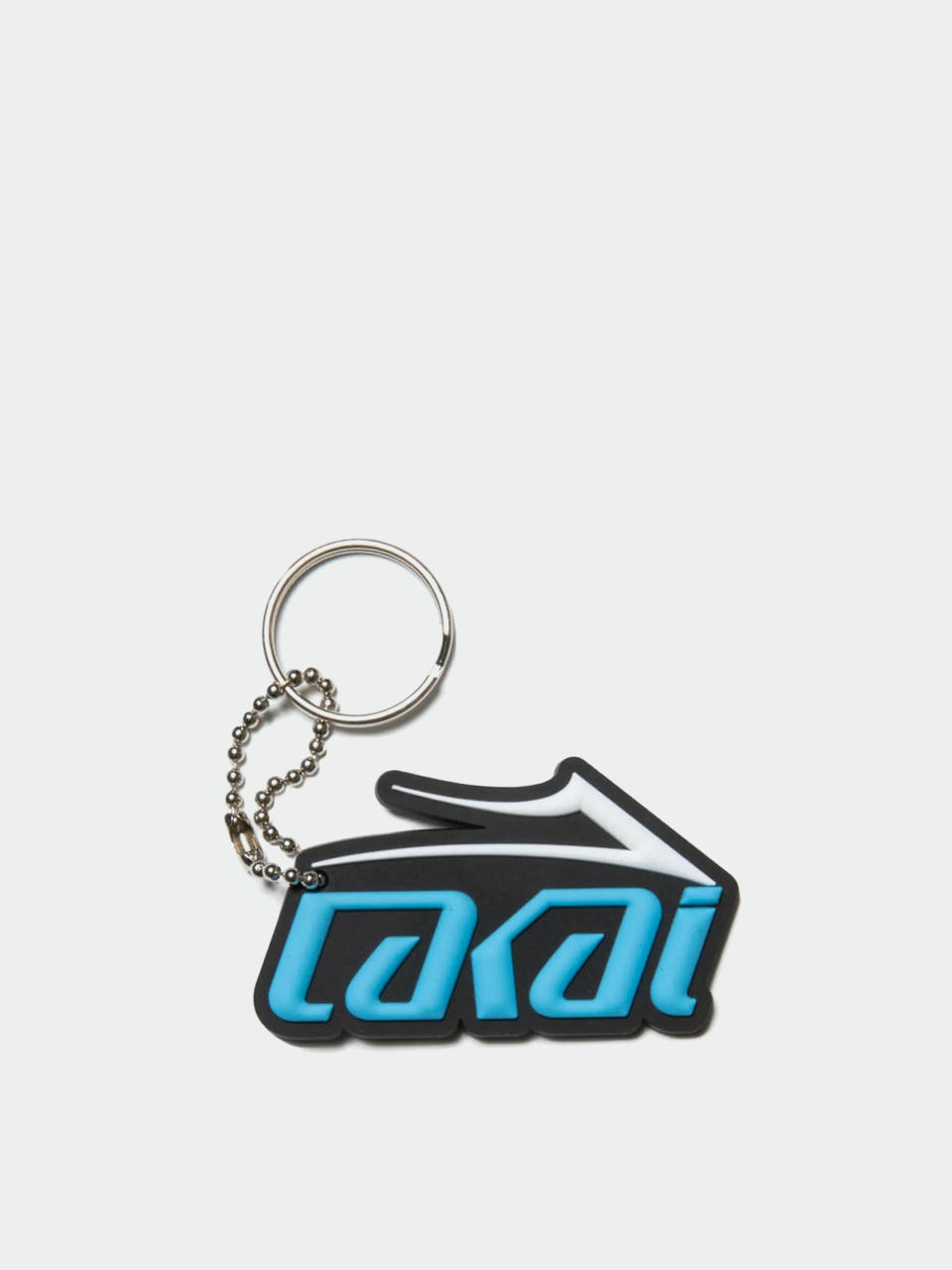 Kulcstartó Lakai Corpo Key Chain (black)