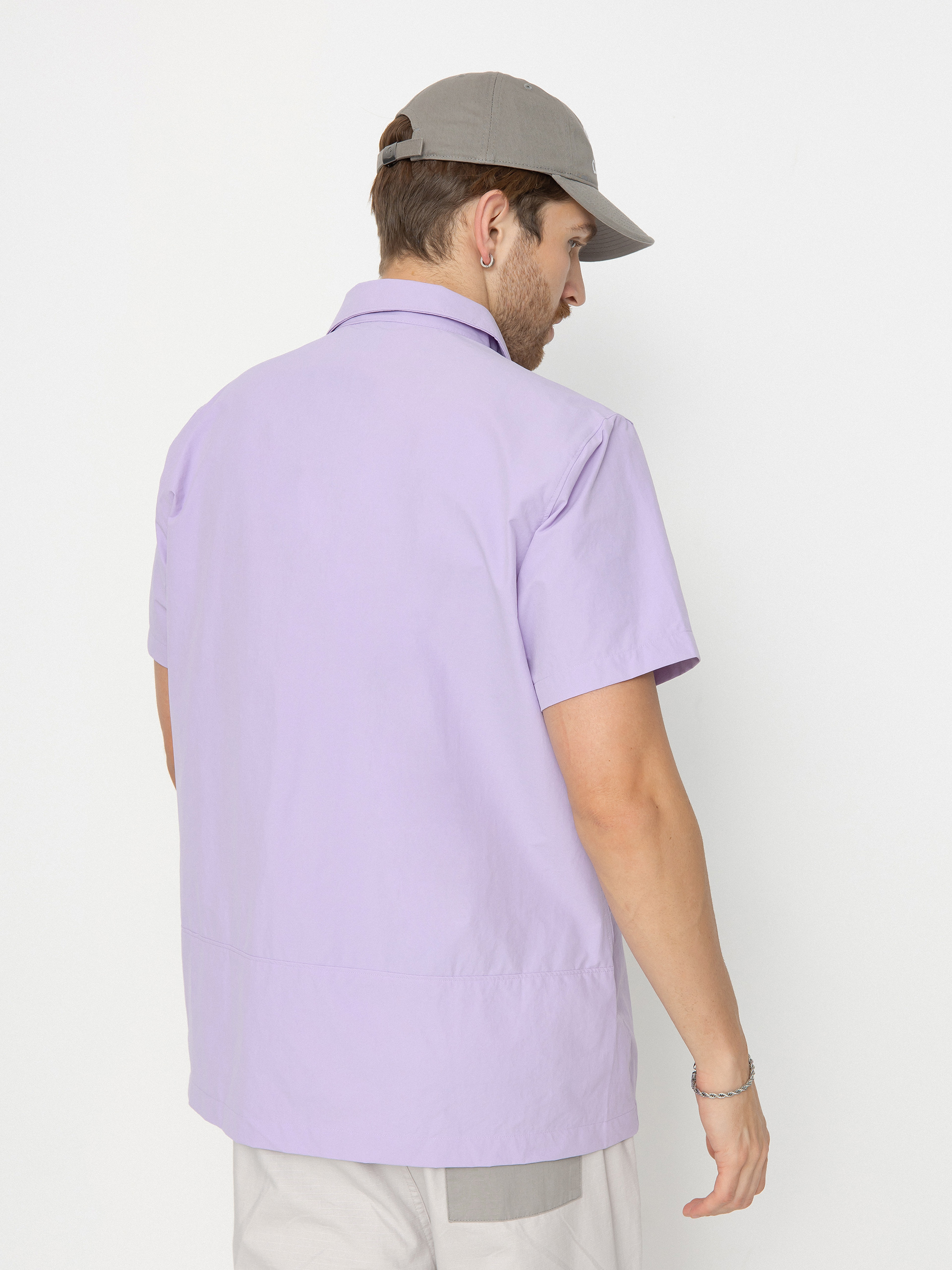 Ing The North Face Murray Button (lite lilac)