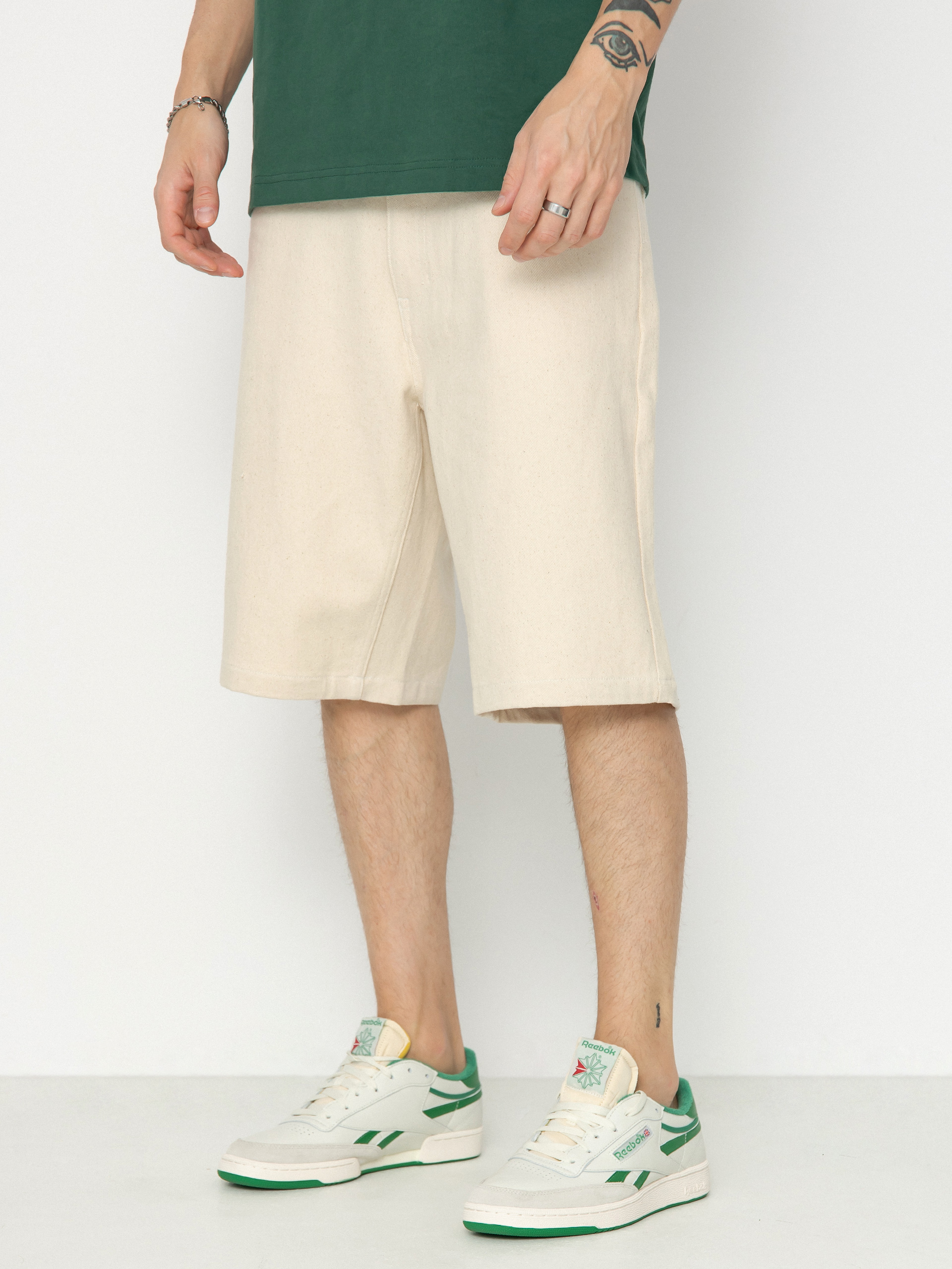 Iriedaily Nanolo Rövidnadrág (undyed)