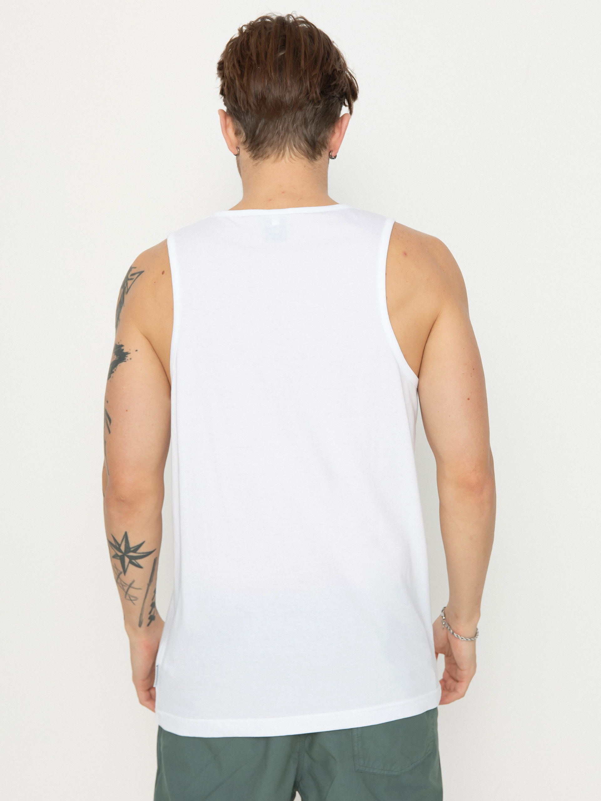 Iriedaily Mini Flag Póló (white)