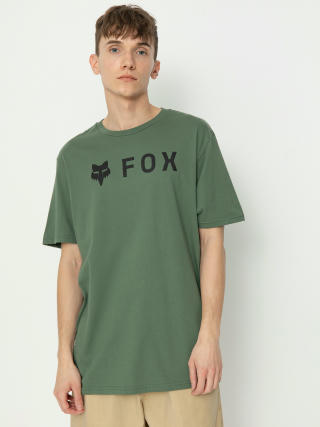 Fox Absolute Prem Póló (hunter green)