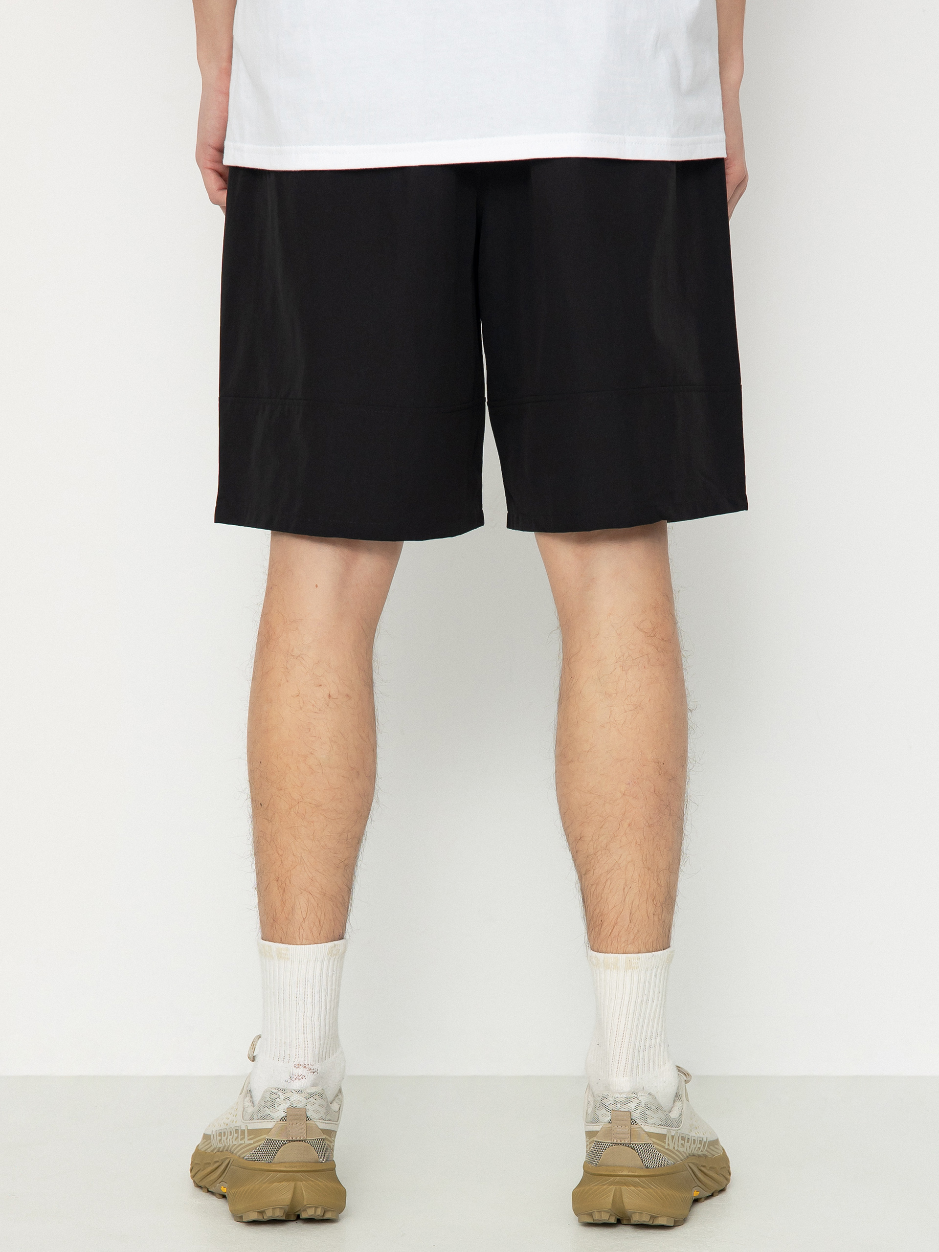 Rövidnadrág The North Face Sakami Pull On (tnf black)