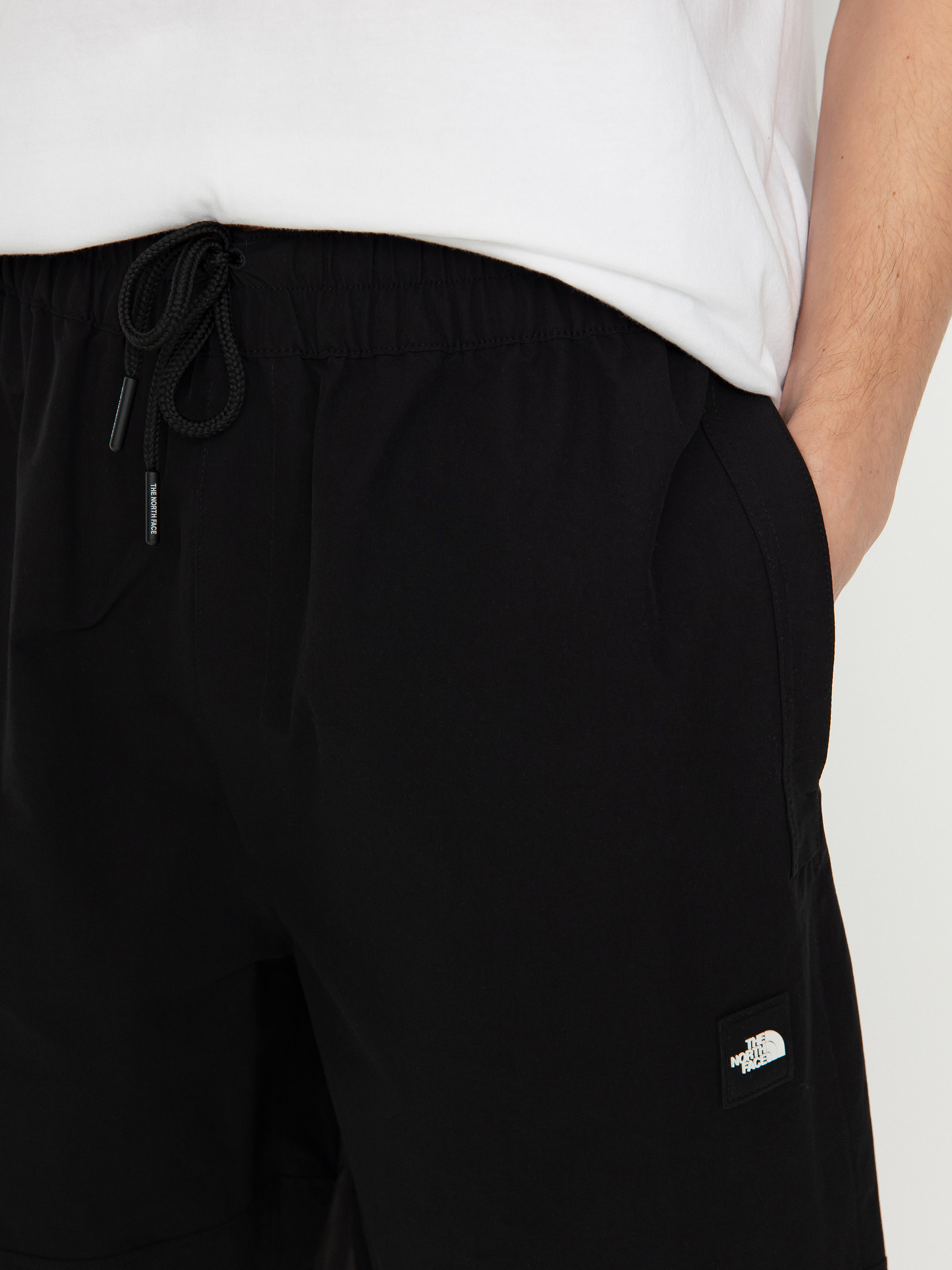 Rövidnadrág The North Face Sakami Pull On (tnf black)