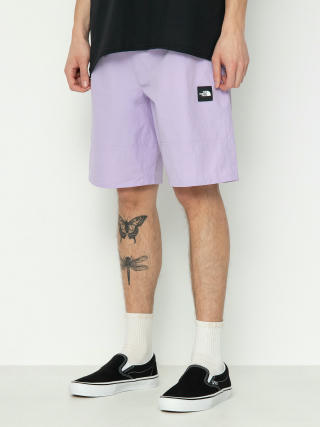 Rövidnadrág The North Face Sakami Pull On (lite lilac)