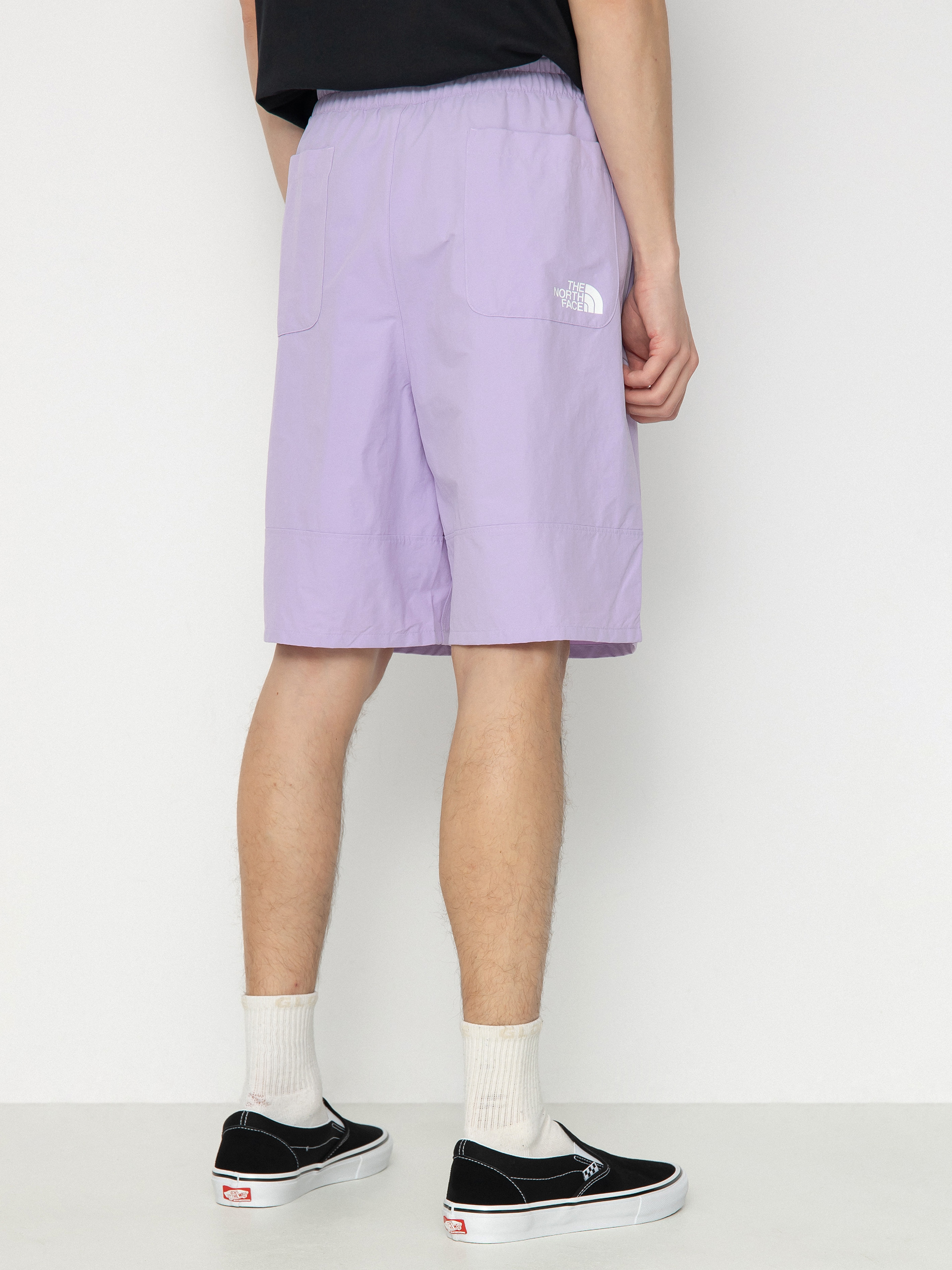 Rövidnadrág The North Face Sakami Pull On (lite lilac)