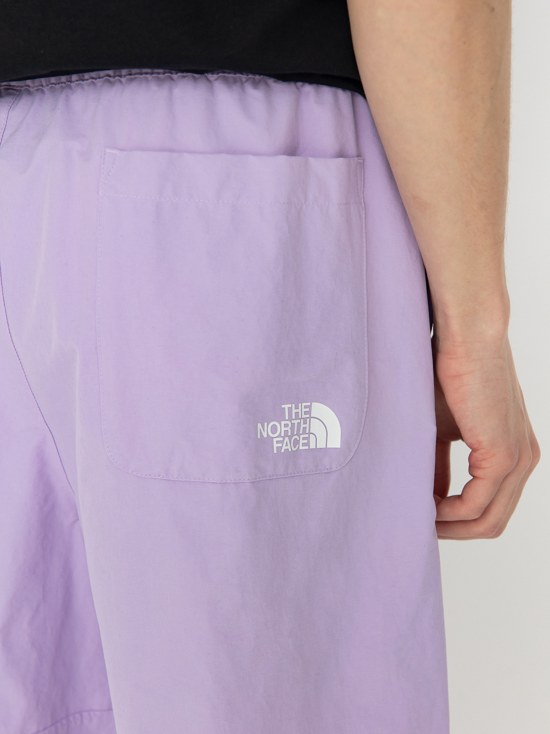 Rövidnadrág The North Face Sakami Pull On (lite lilac)