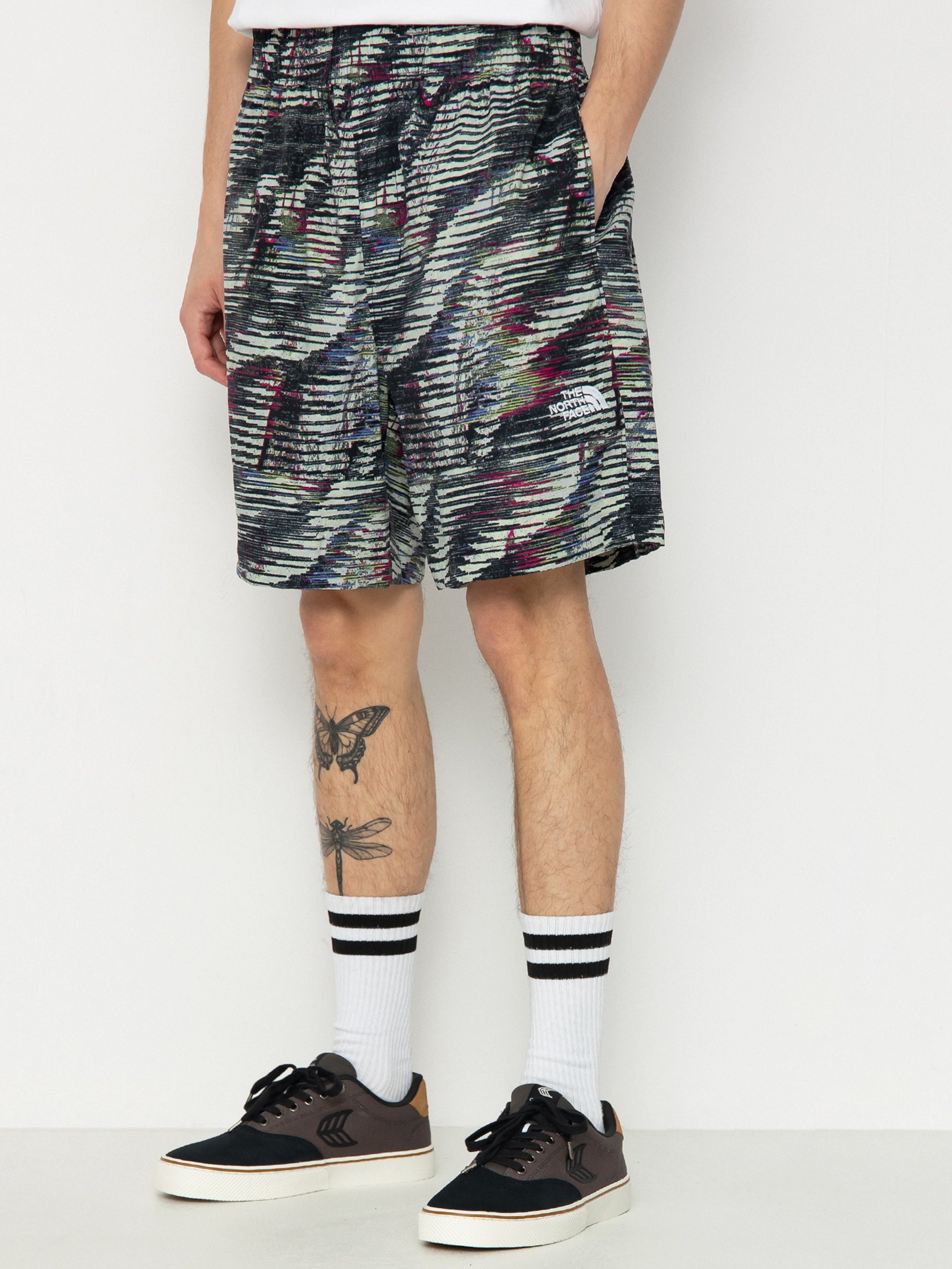 Rövidnadrág The North Face Tnf Easy Wind