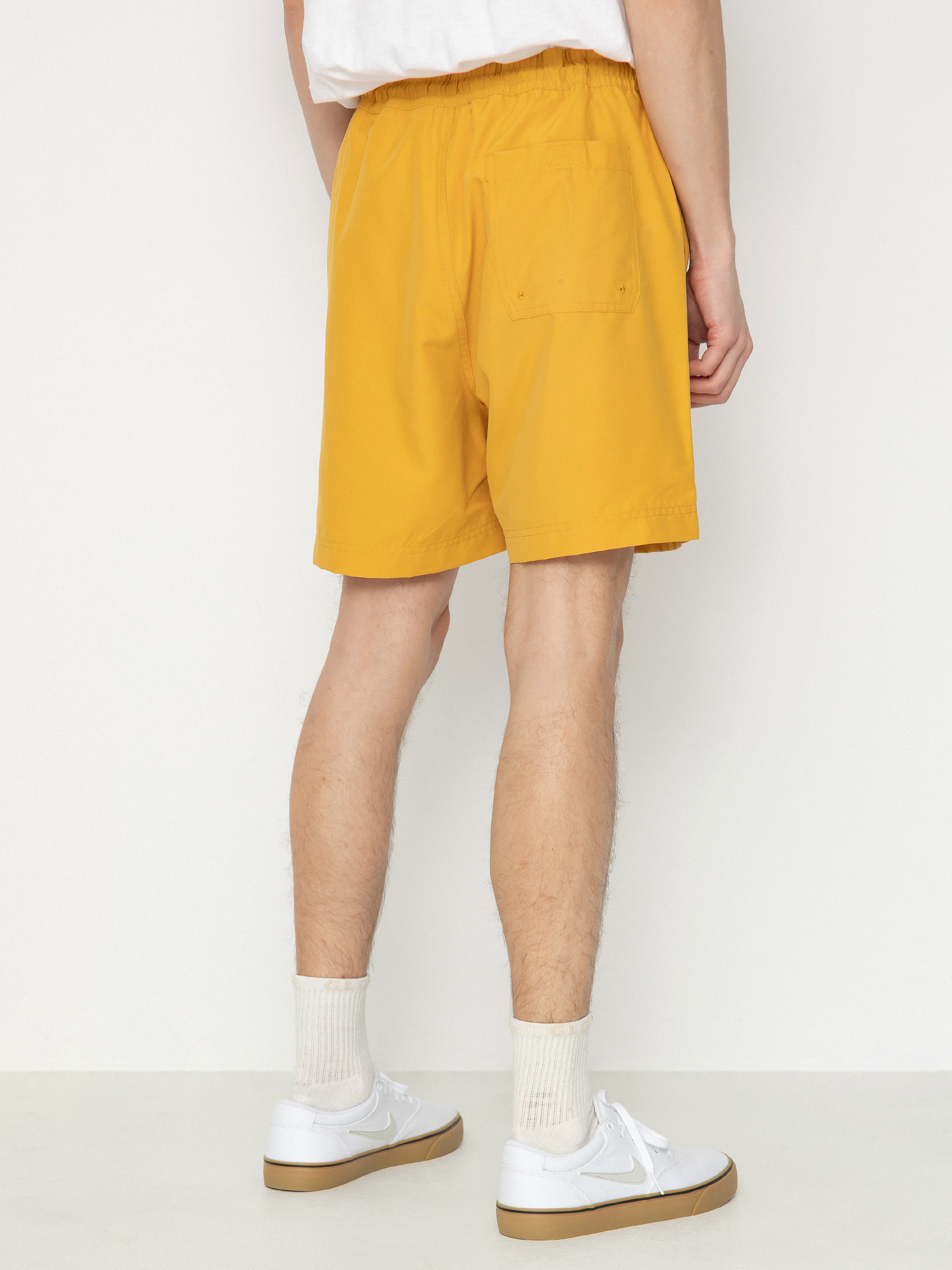 Carhartt WIP Chase Swim Rövidnadrág (sunray/gold)