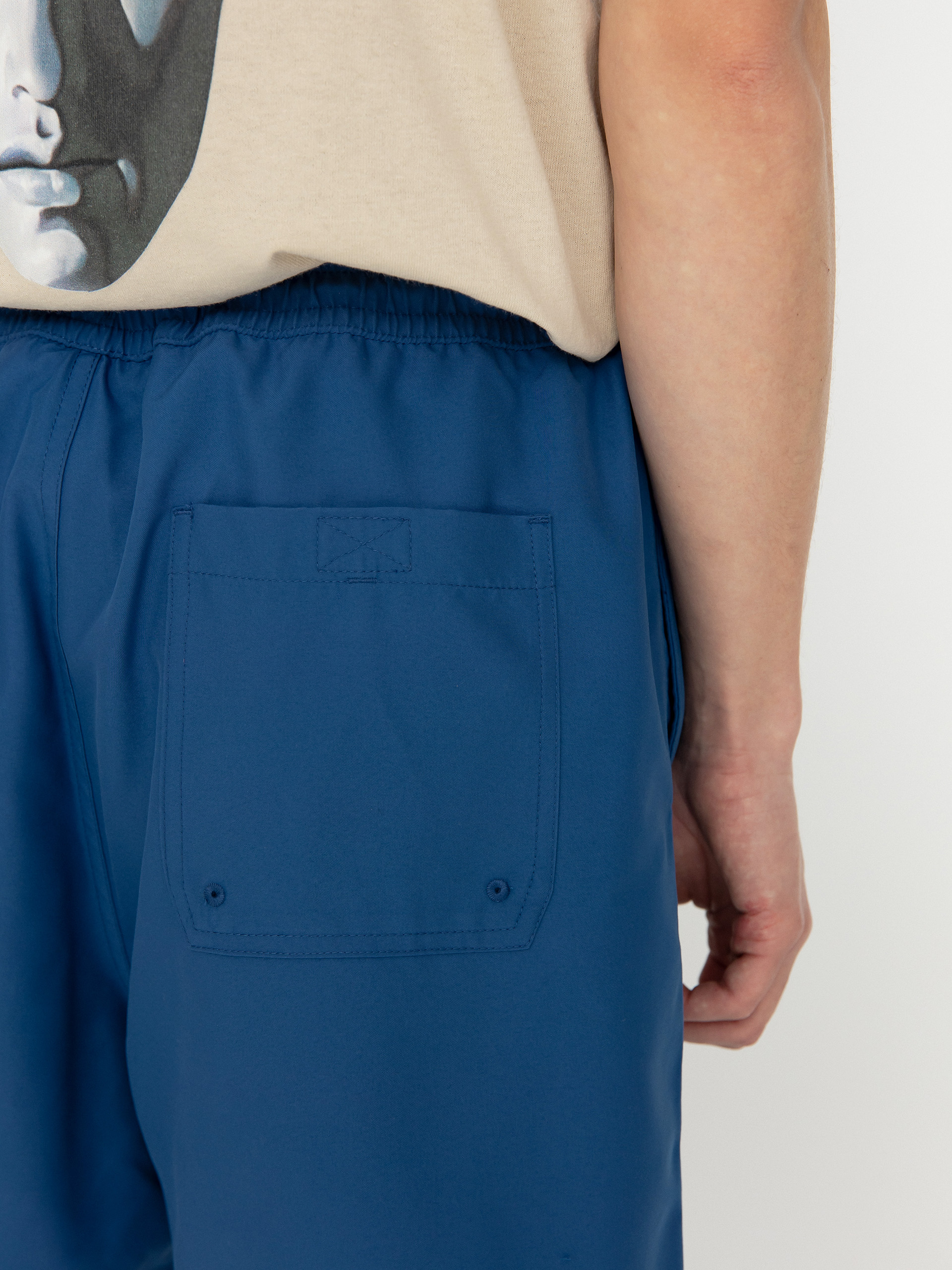 Carhartt WIP Chase Swim Rövidnadrág (acapulco/gold)