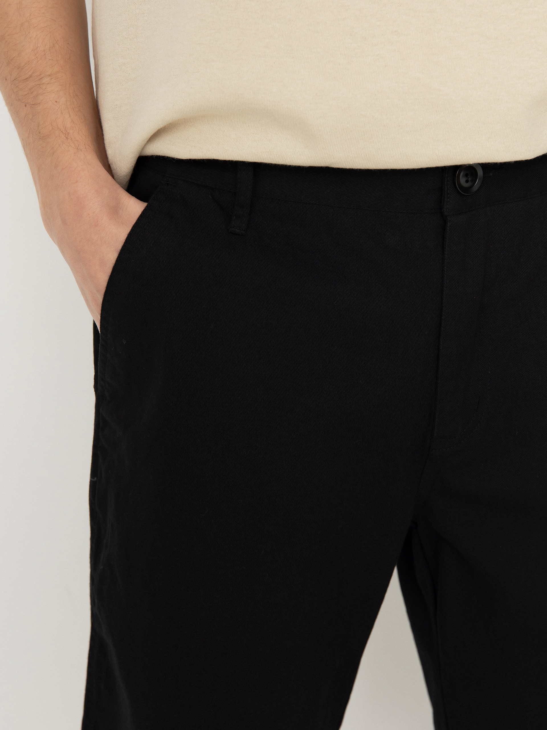 Rövidnadrág Santa Cruz Academy (black)