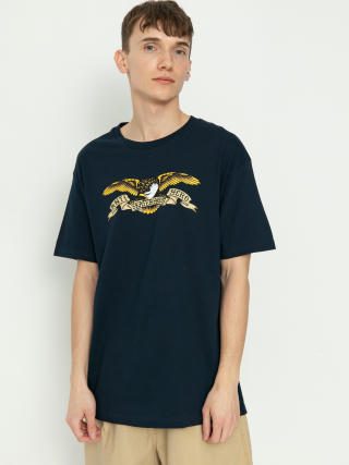 Póló Antihero Eagle True (navy)