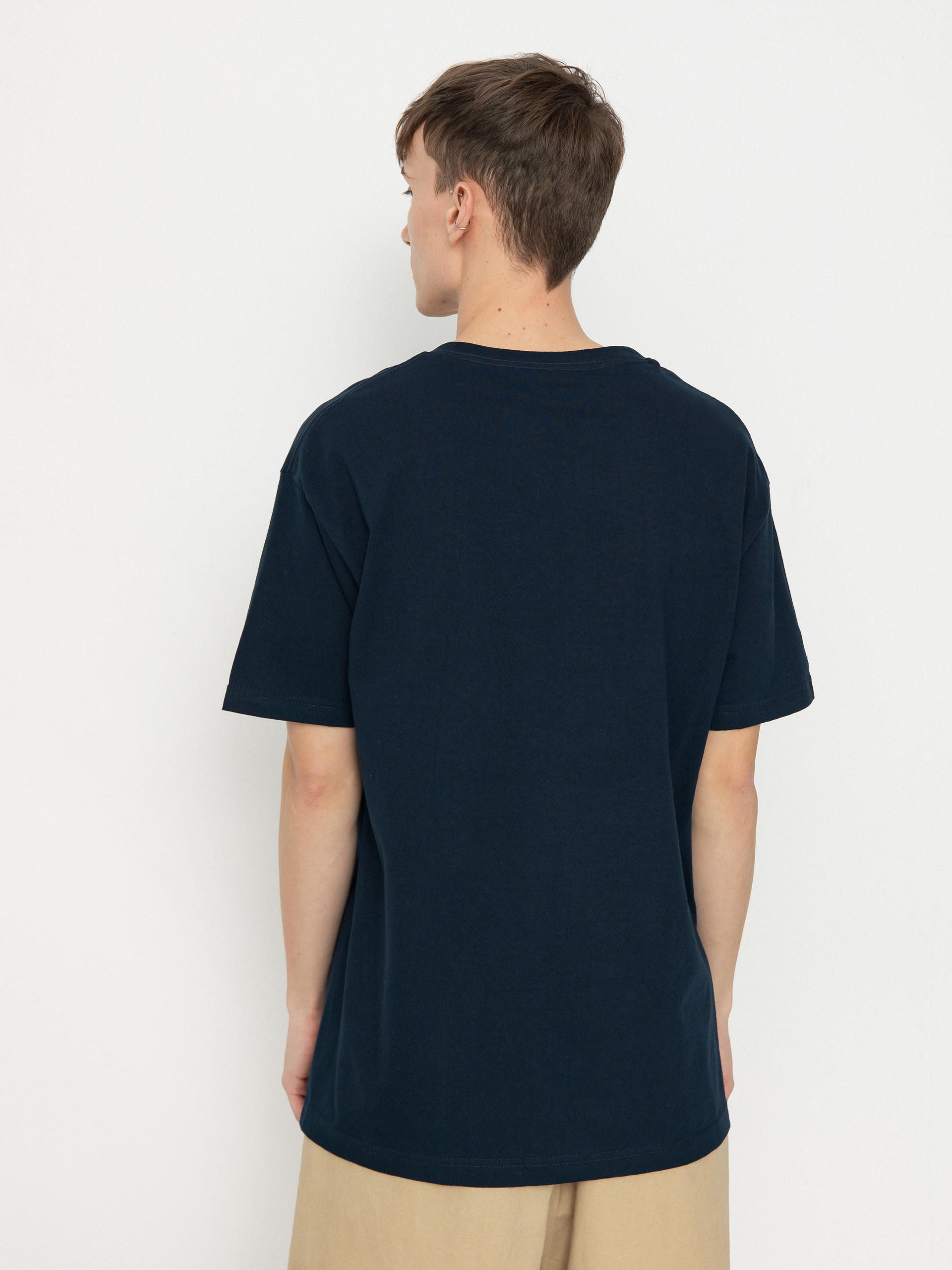 Póló Antihero Eagle True (navy)