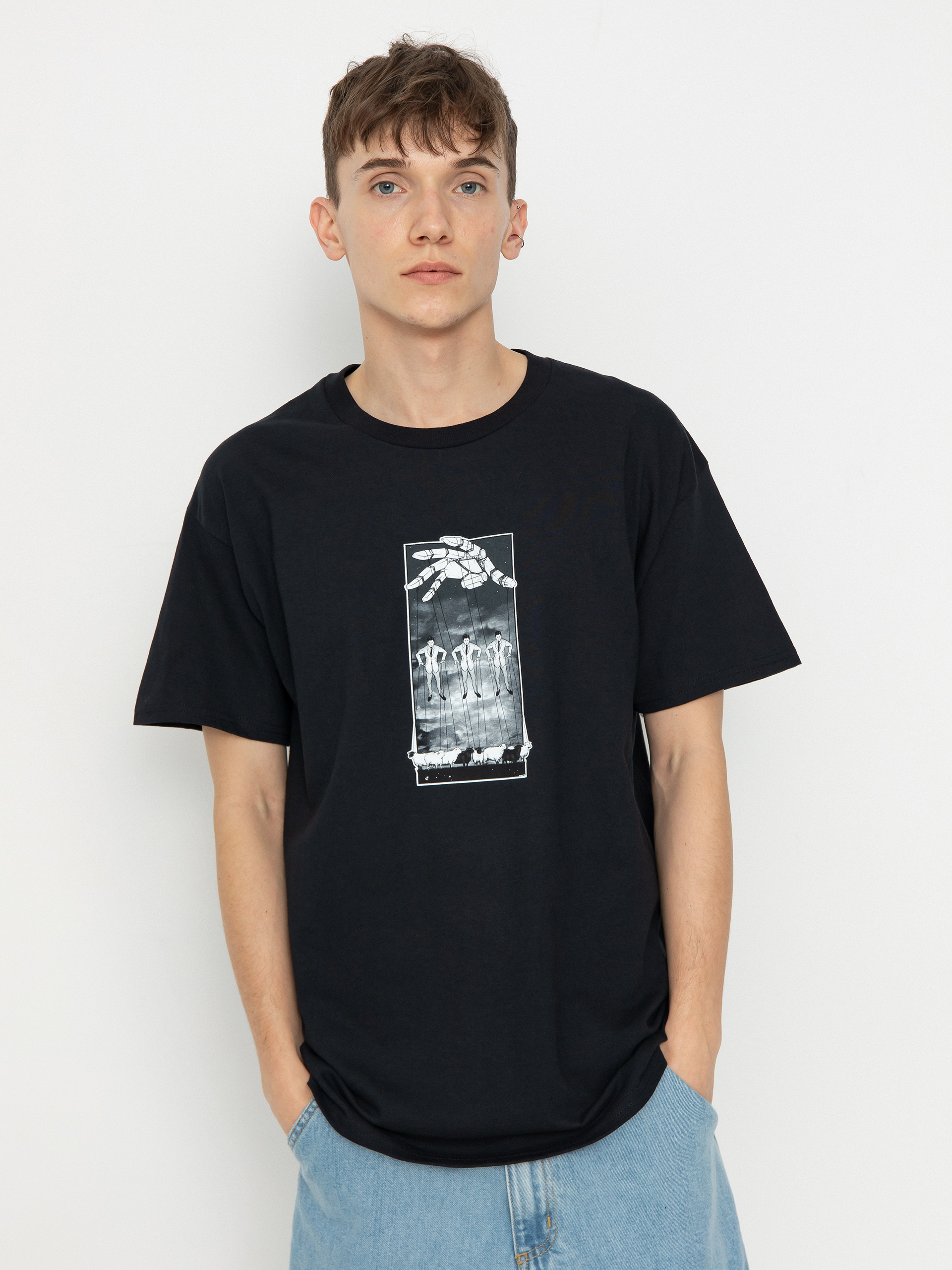 Póló Real Overlord