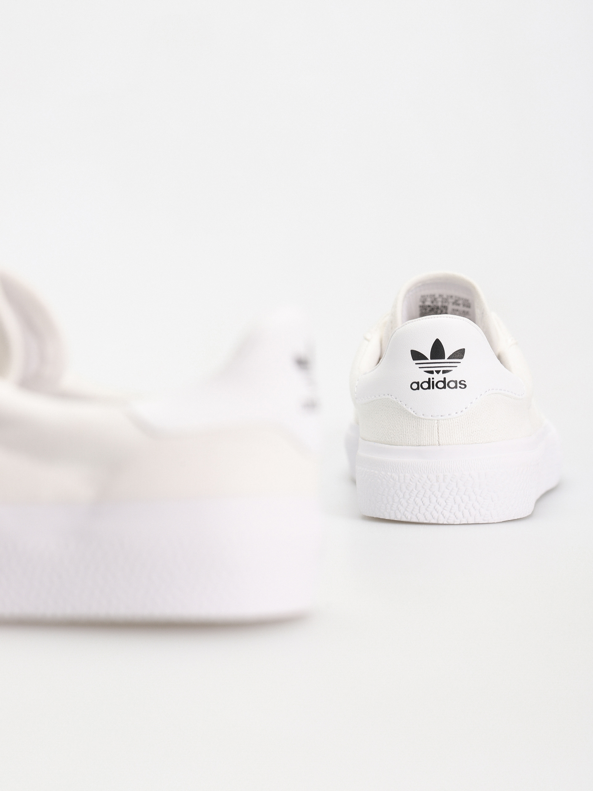 adidas 3Mc Cipők (ftwwht/ftwwht/goldmt)