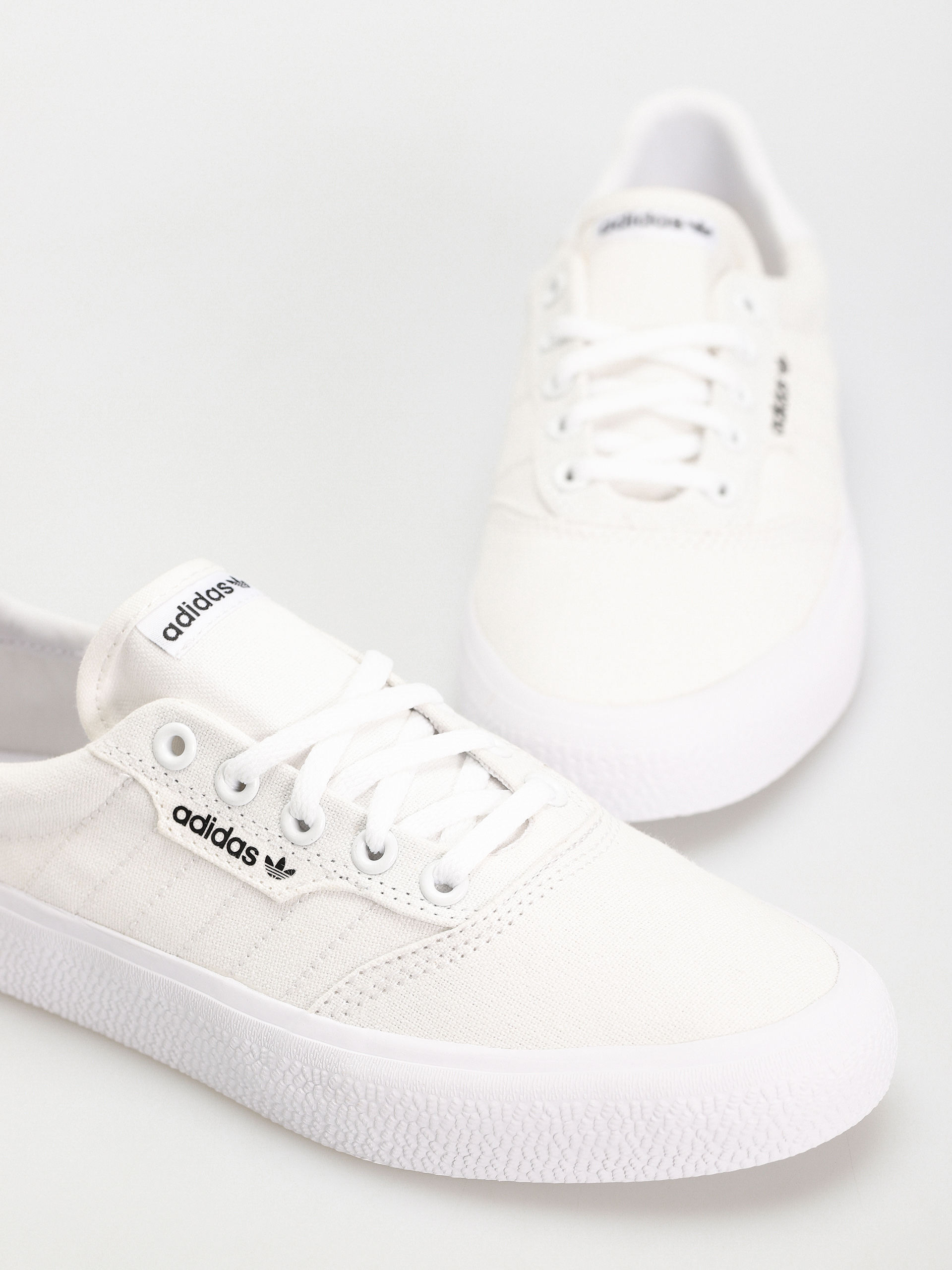 adidas 3Mc Cipők (ftwwht/ftwwht/goldmt)