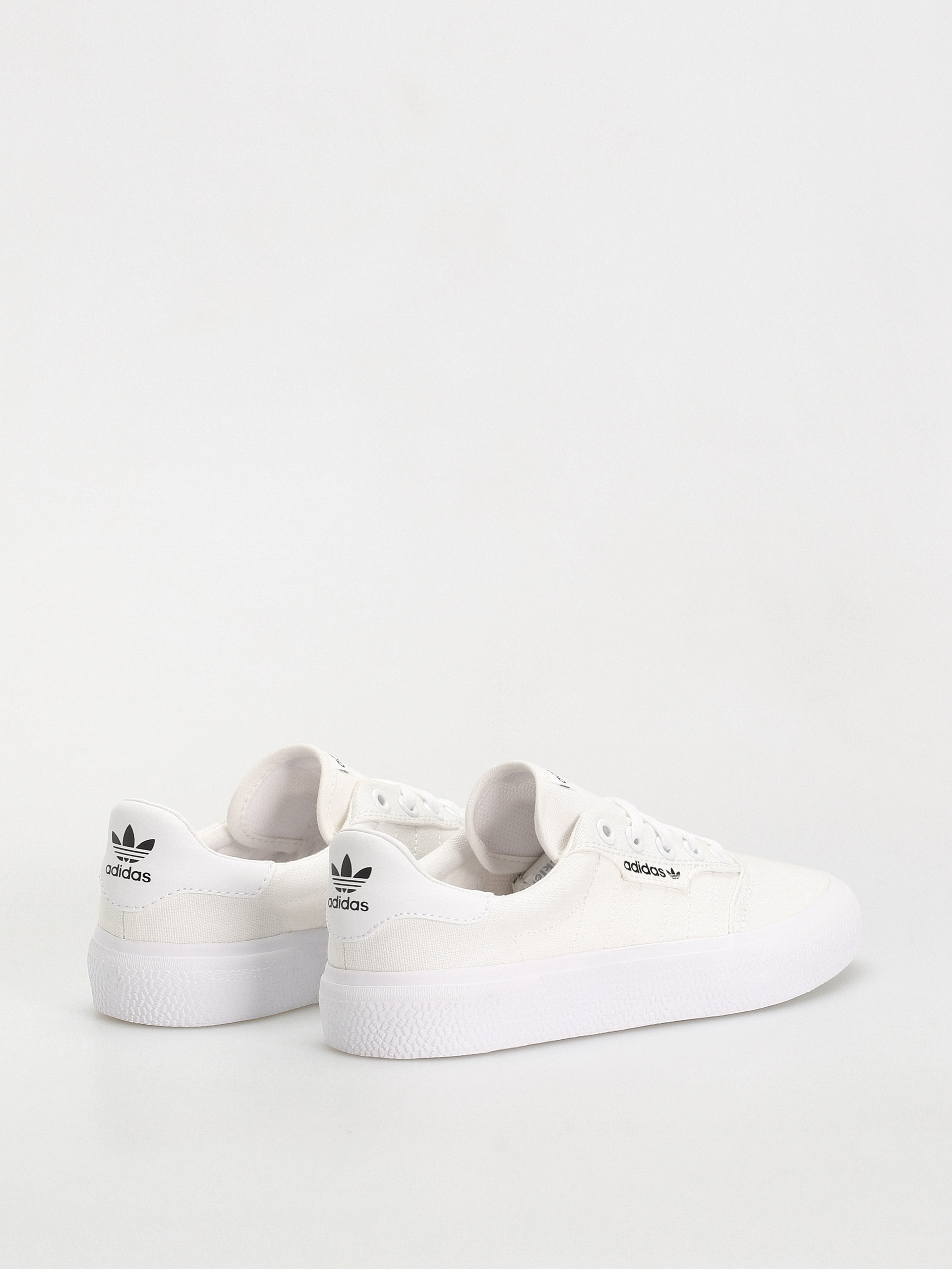 adidas 3Mc Cipők (ftwwht/ftwwht/goldmt)