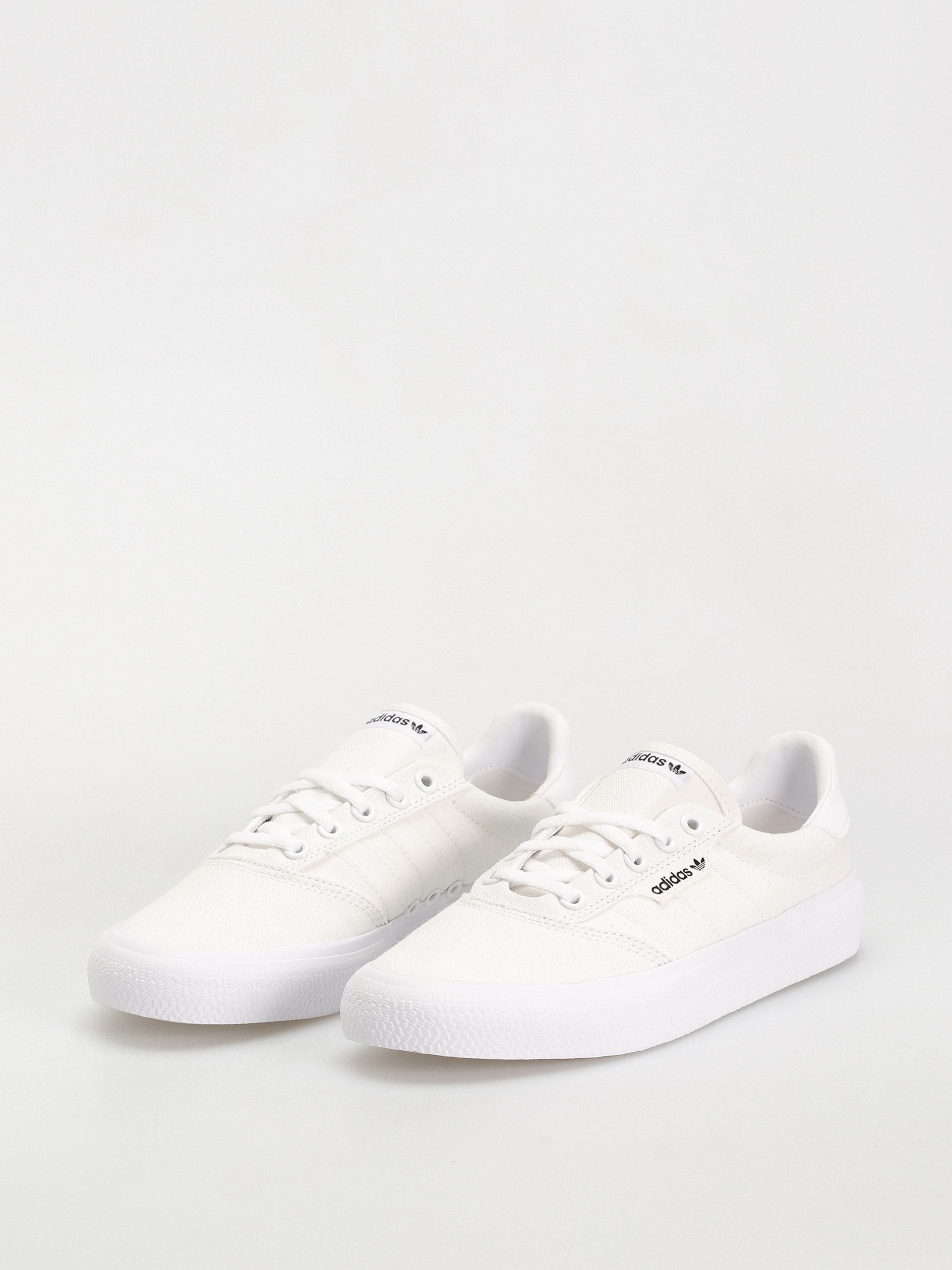 adidas 3Mc Cipők (ftwwht/ftwwht/goldmt)