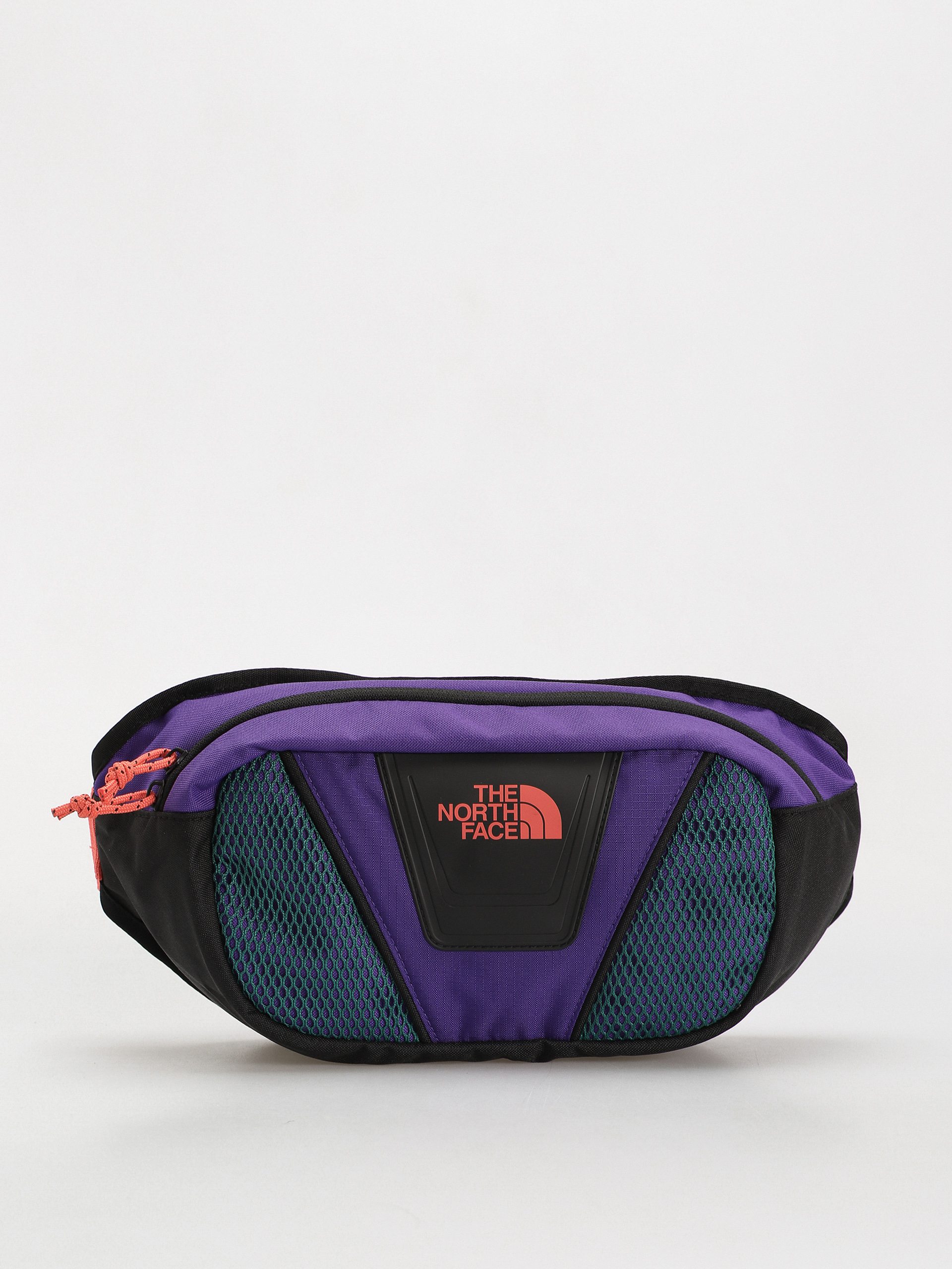 The North Face Y2K Hip Pack Övtáska (tnf purple/tnf green/ra)