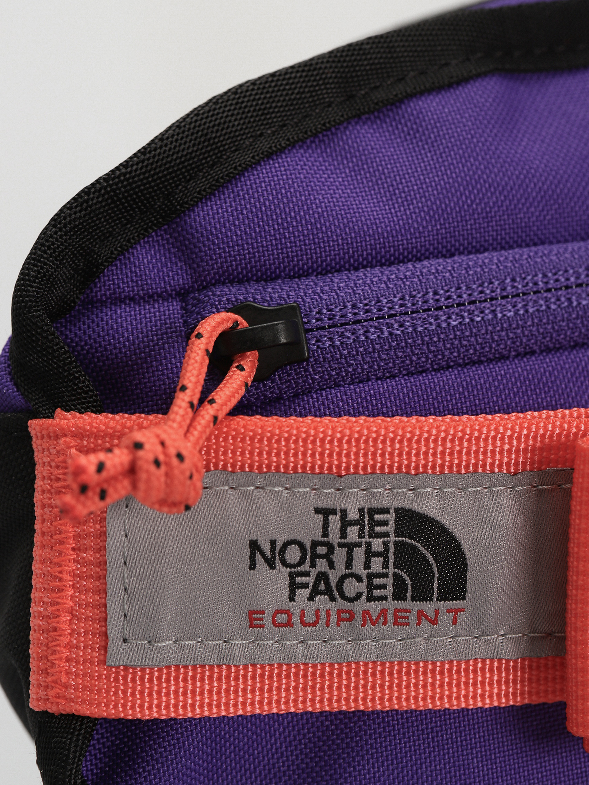 The North Face Y2K Hip Pack Övtáska (tnf purple/tnf green/ra)