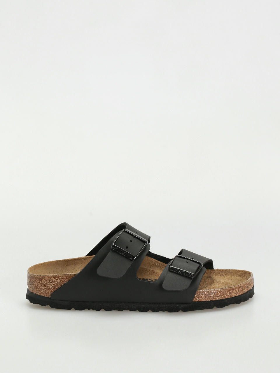 Birkenstock Arizona Narrow Szandálok (bf black)