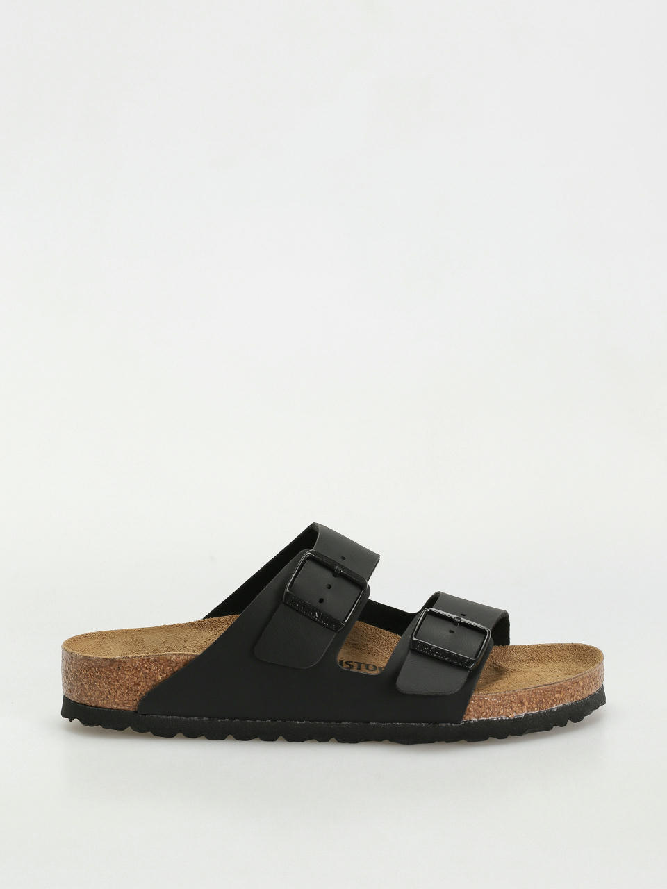 Birkenstock Arizona Regular Flip-flop papucsok (bf black)