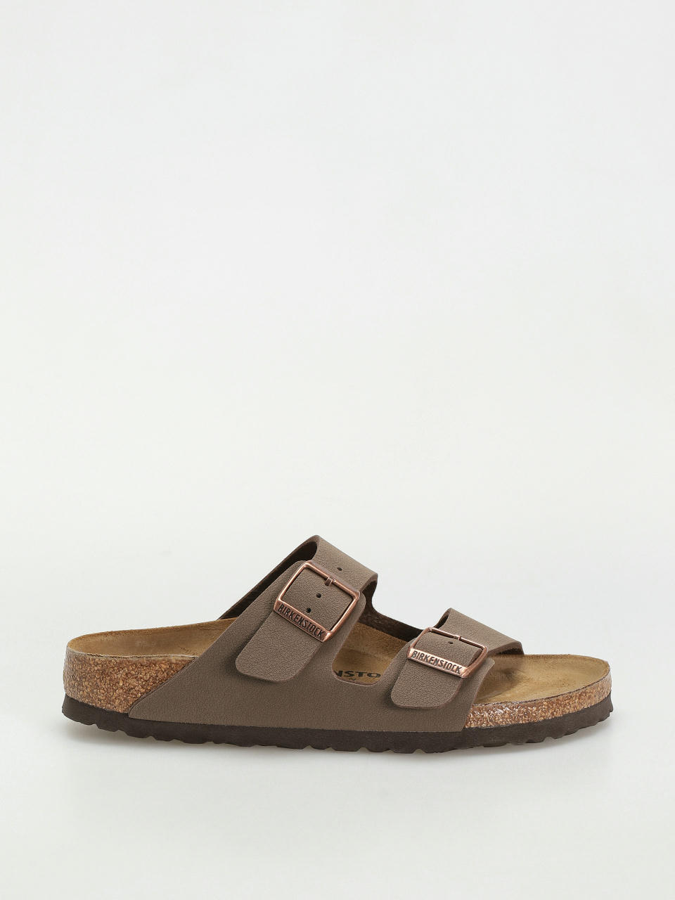 Birkenstock Arizona Narrow Szandálok (bfbc mocha)