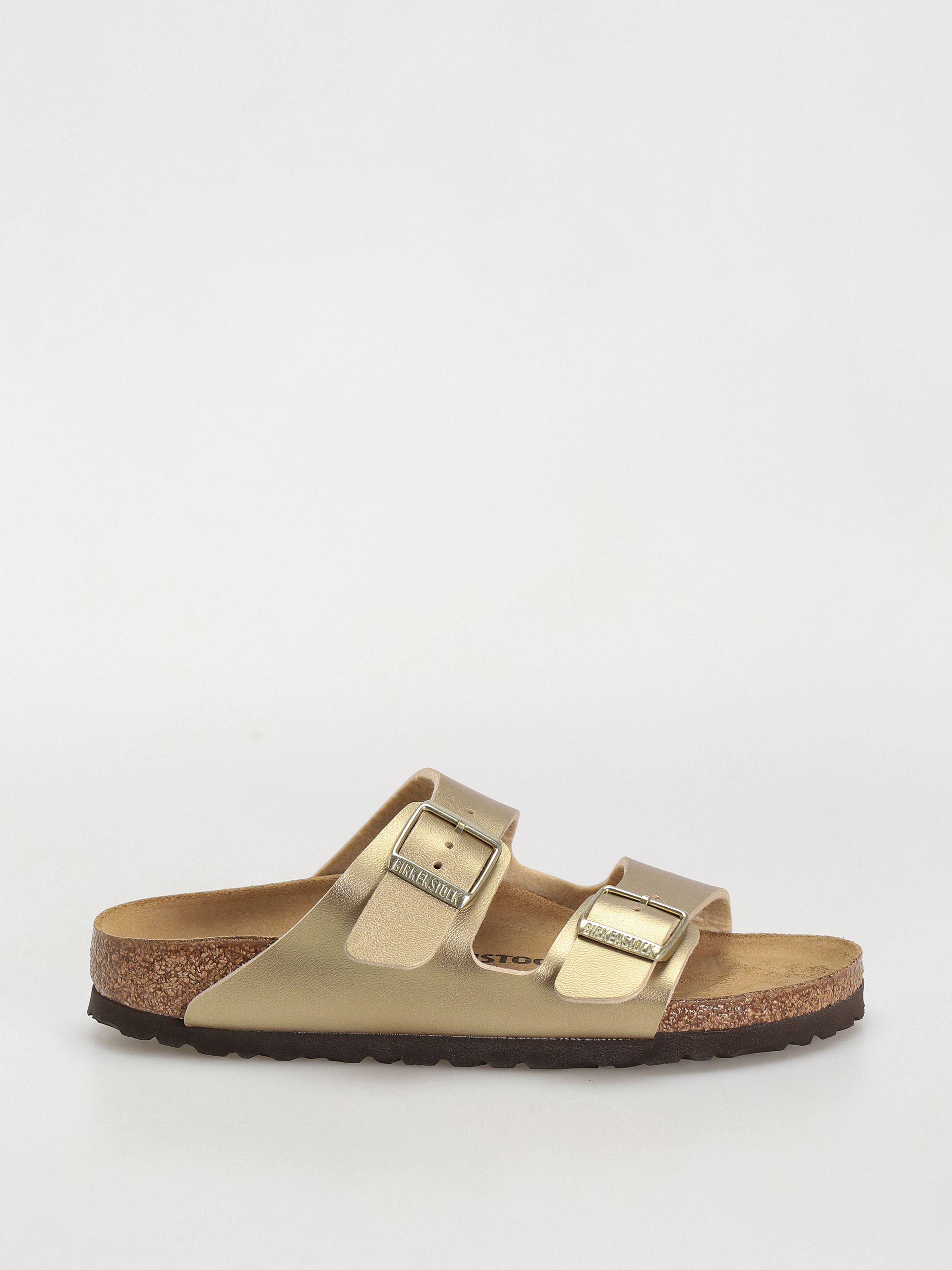 Birkenstock Arizona Narrow Flip-flop papucsok Wmn (gold)