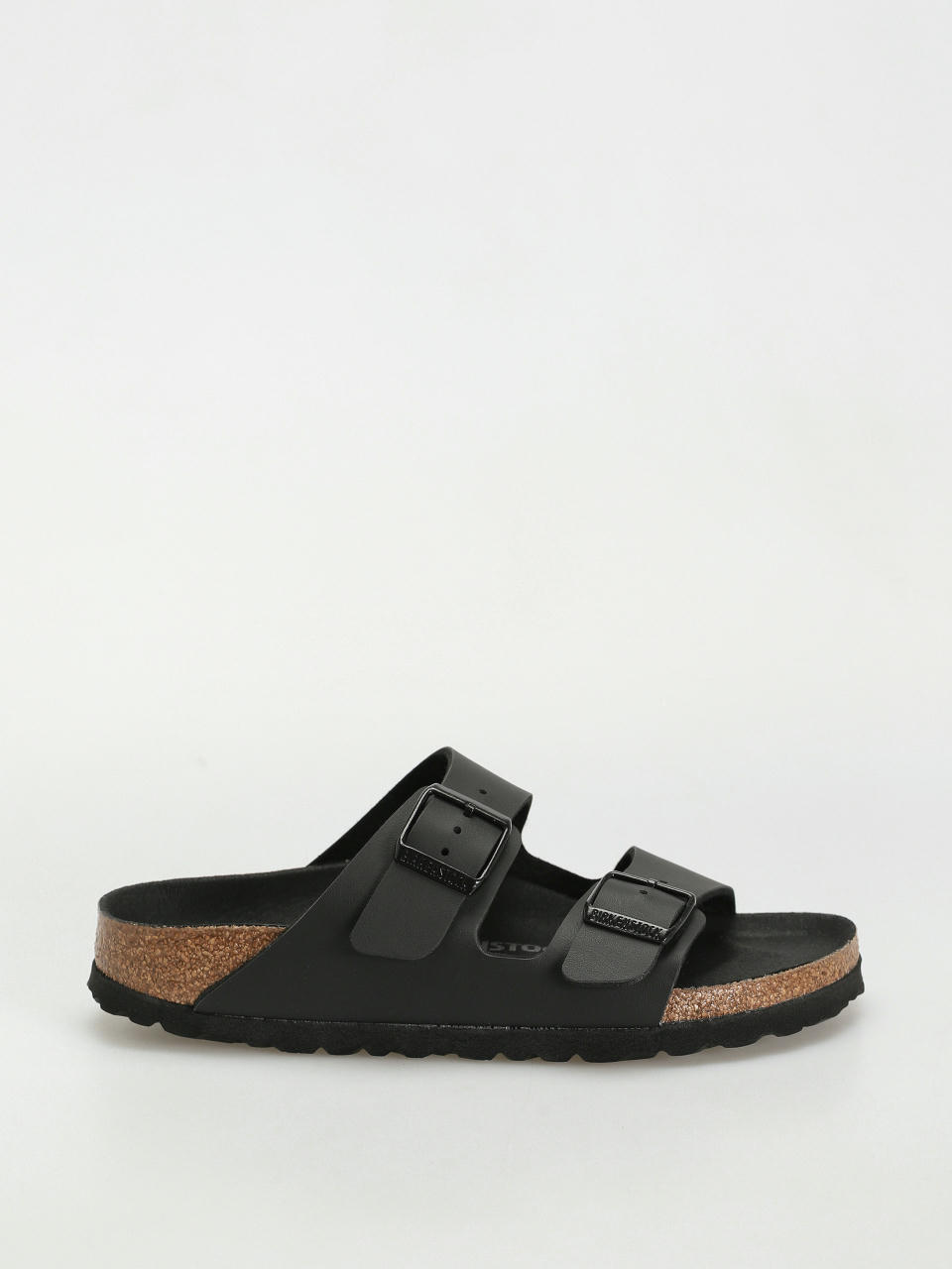 Birkenstock Arizona Narrow Flip-flop papucsok Wmn (triples black)