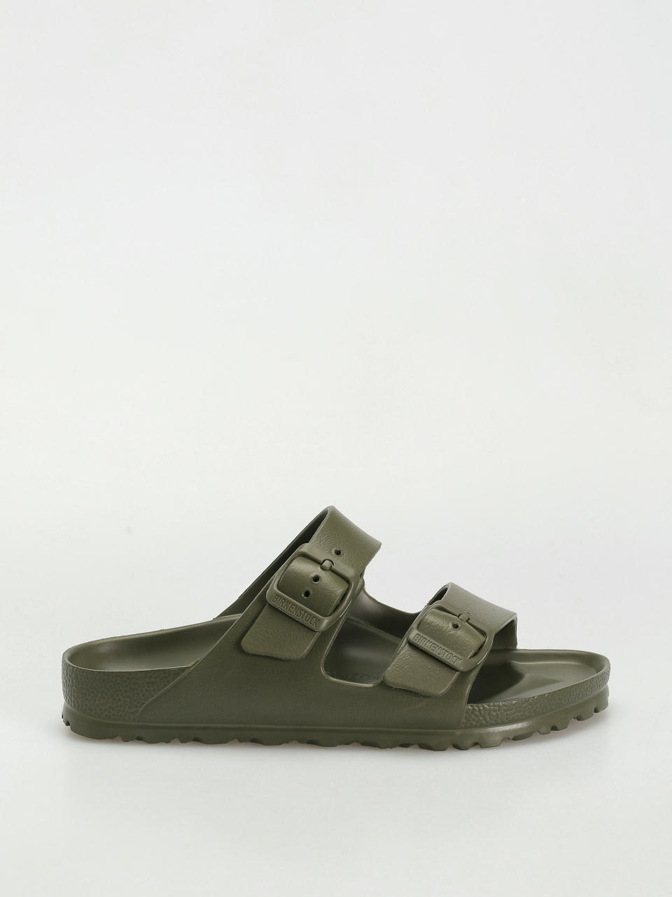 Birkenstock Arizona Eva Narrow Flip-flop papucsok Wmn (khaki)