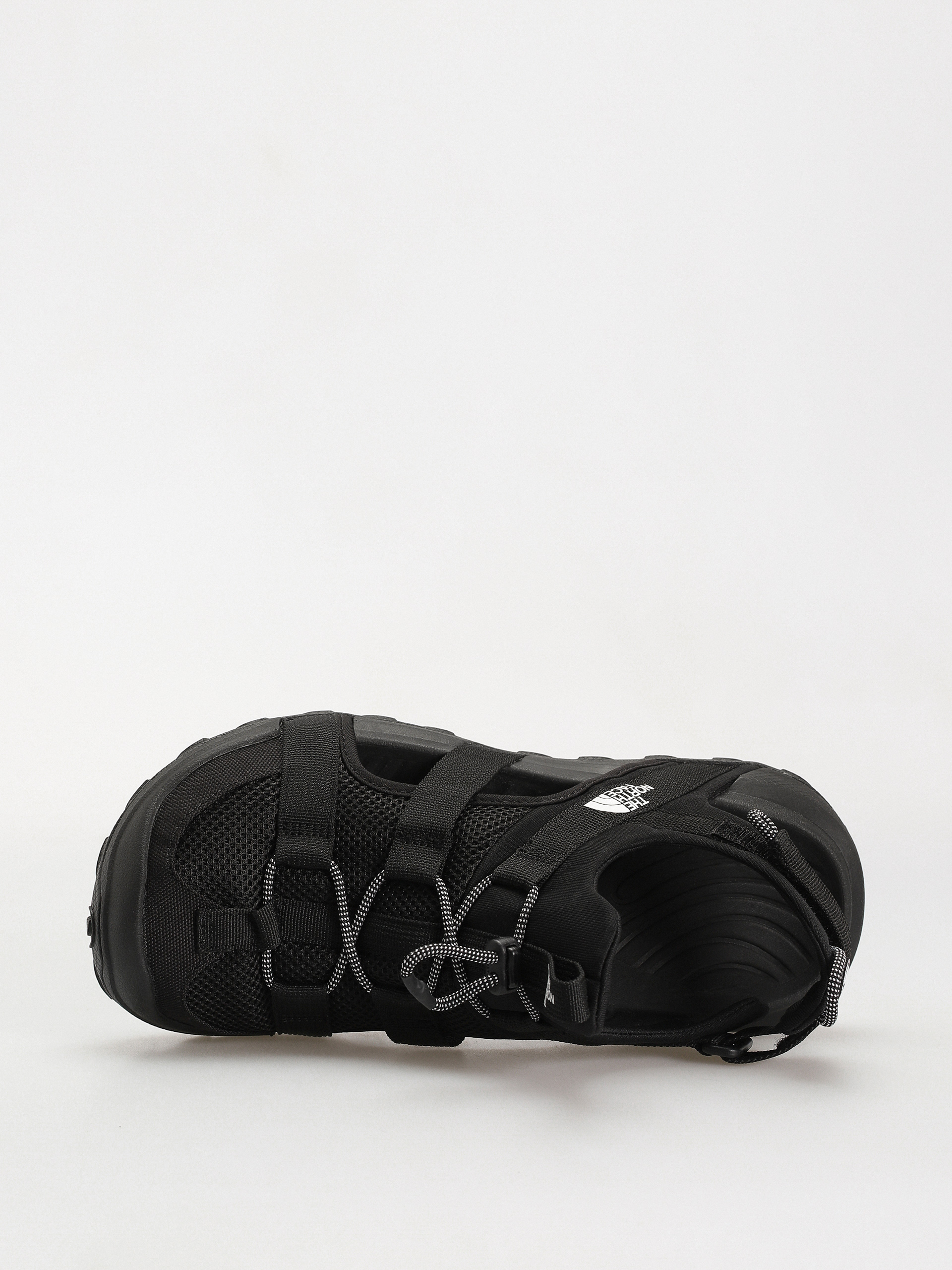 The North Face Explore Camp Shandal Szandálok (tnf black/tnf black)