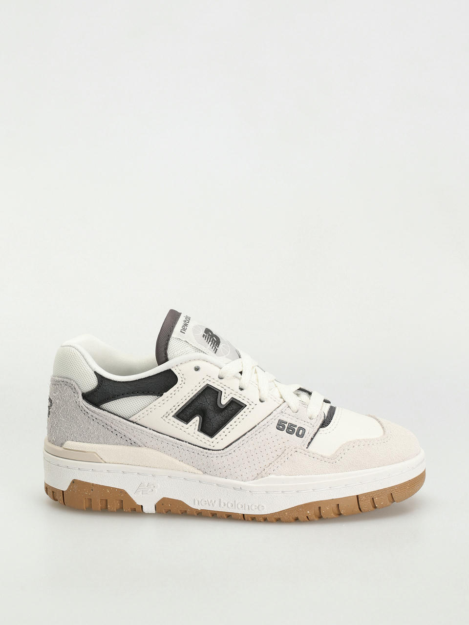 New Balance 550 Wmn Cipők (sea salt)