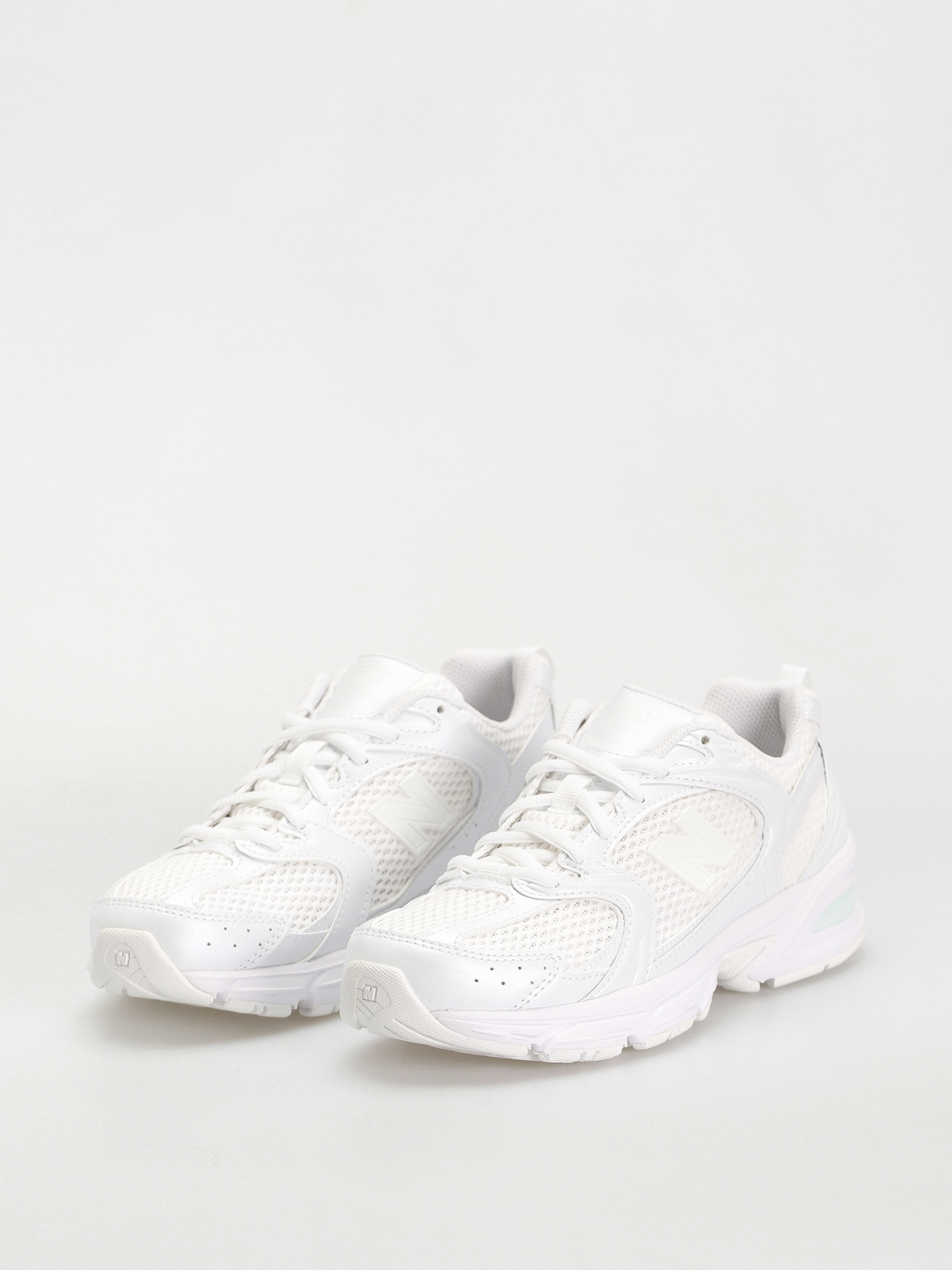 New Balance 530 Cipők (triple white)