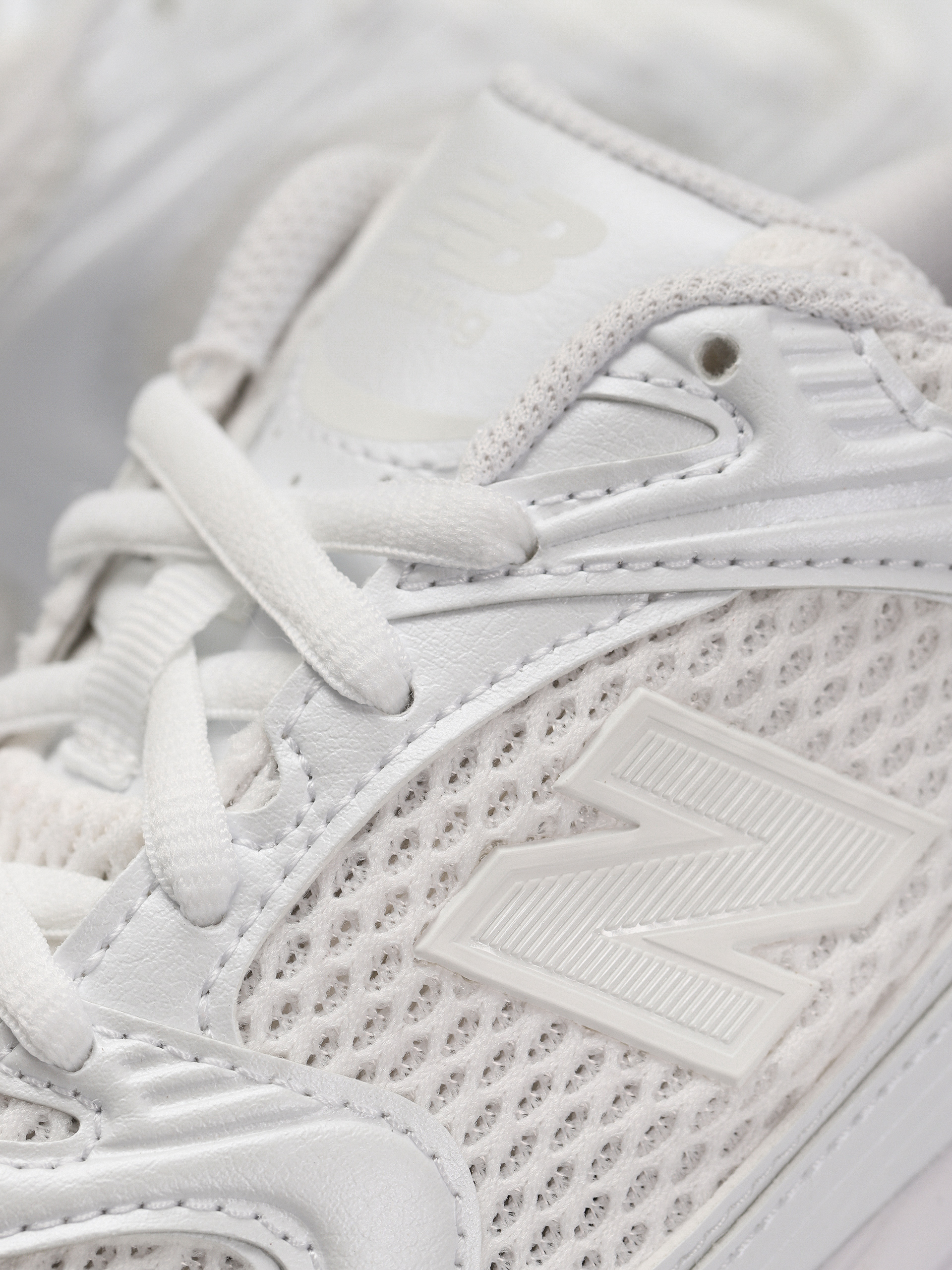 New Balance 530 Cipők (triple white)