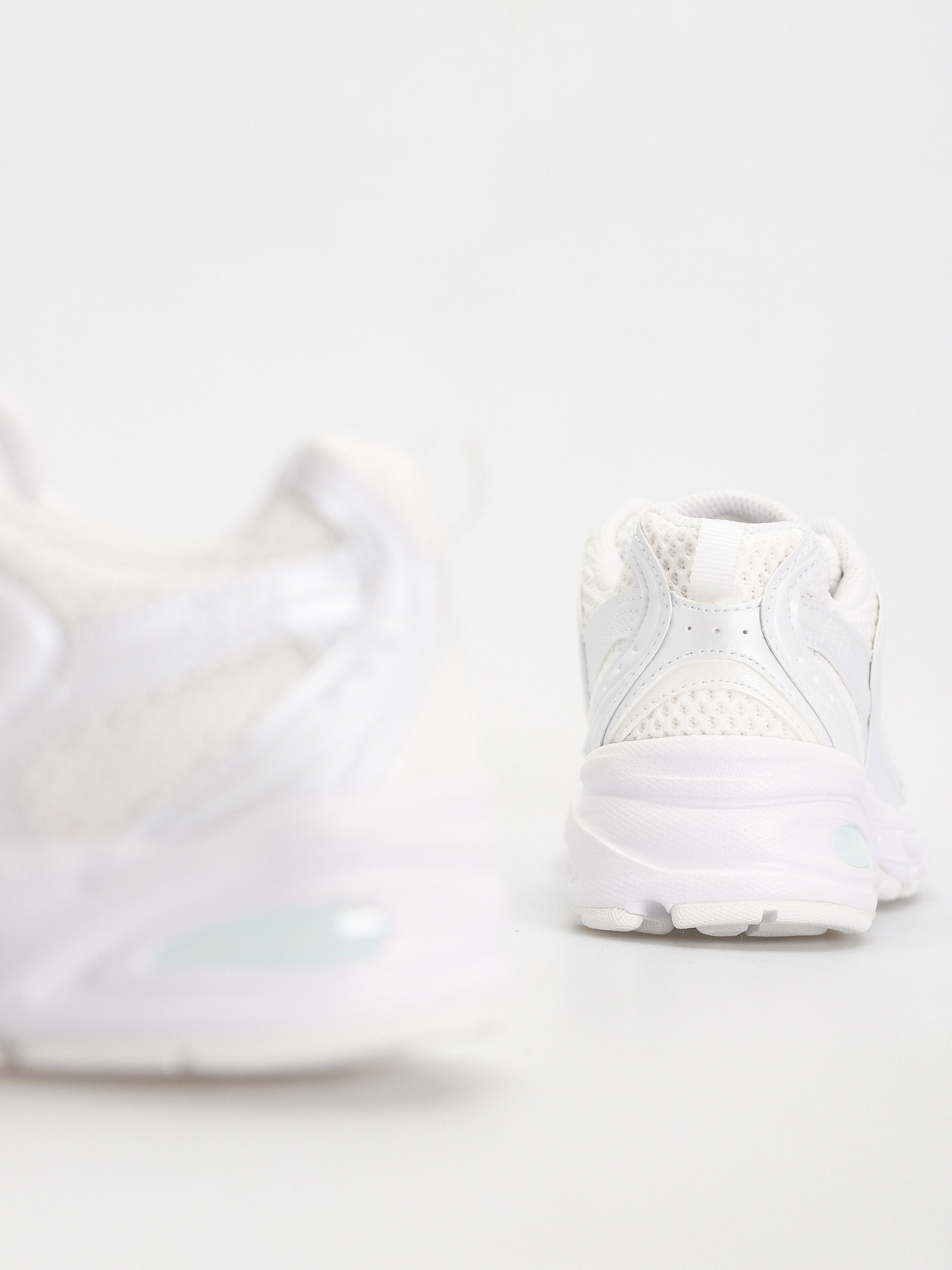 New Balance 530 Cipők (triple white)