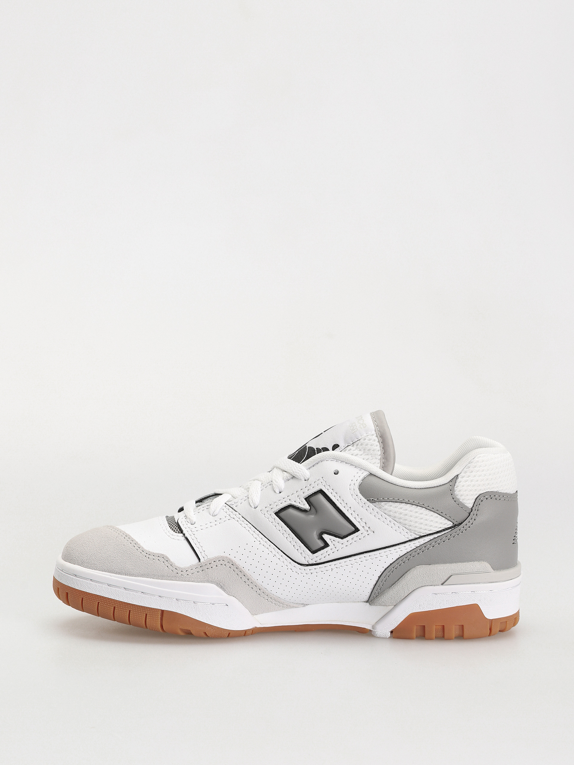 New Balance 550 Cipők (white slate grey)