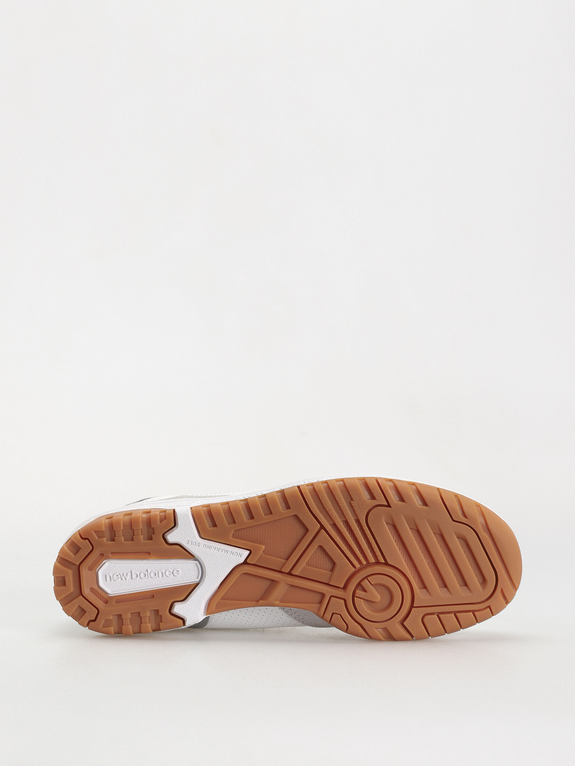 New Balance 550 Cipők (white slate grey)