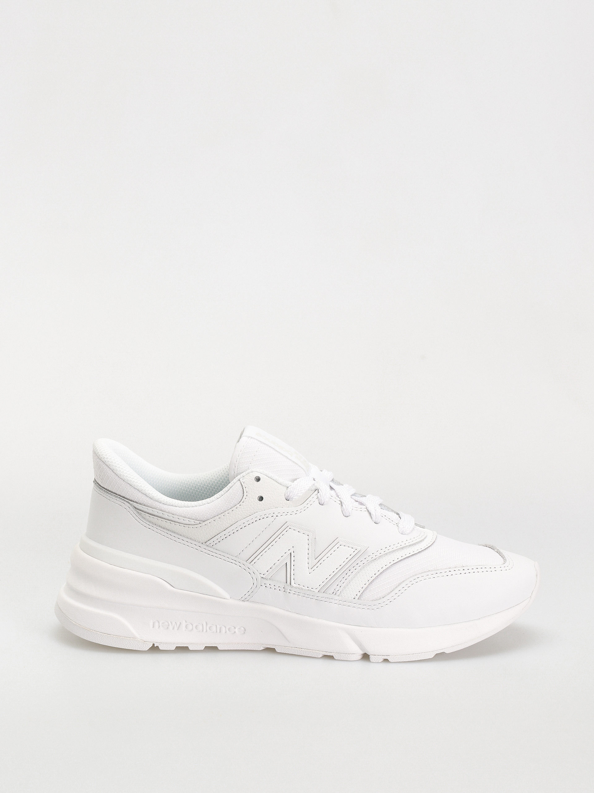 New Balance 997 Cipők (white)