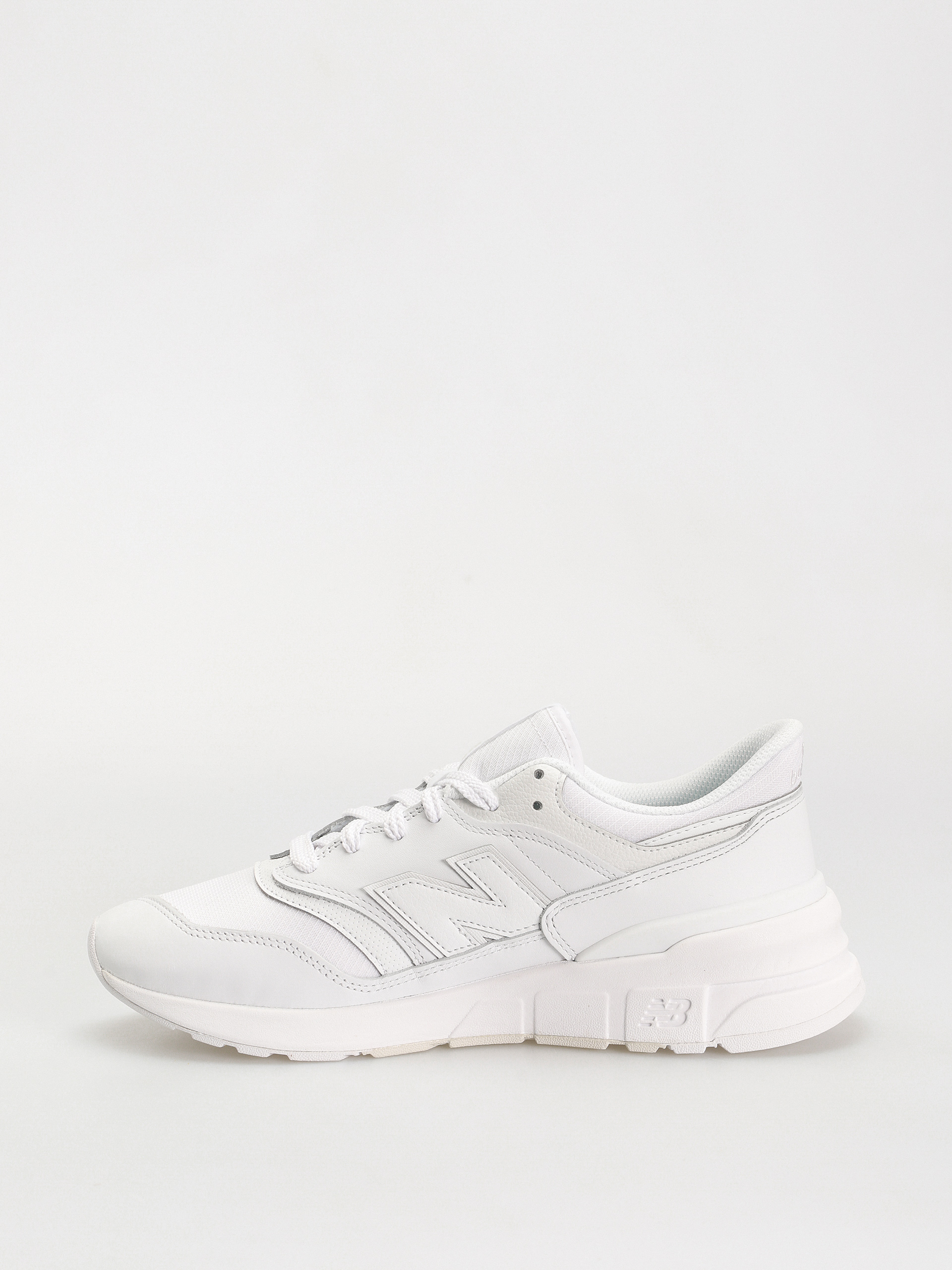 New Balance 997 Cipők (white)