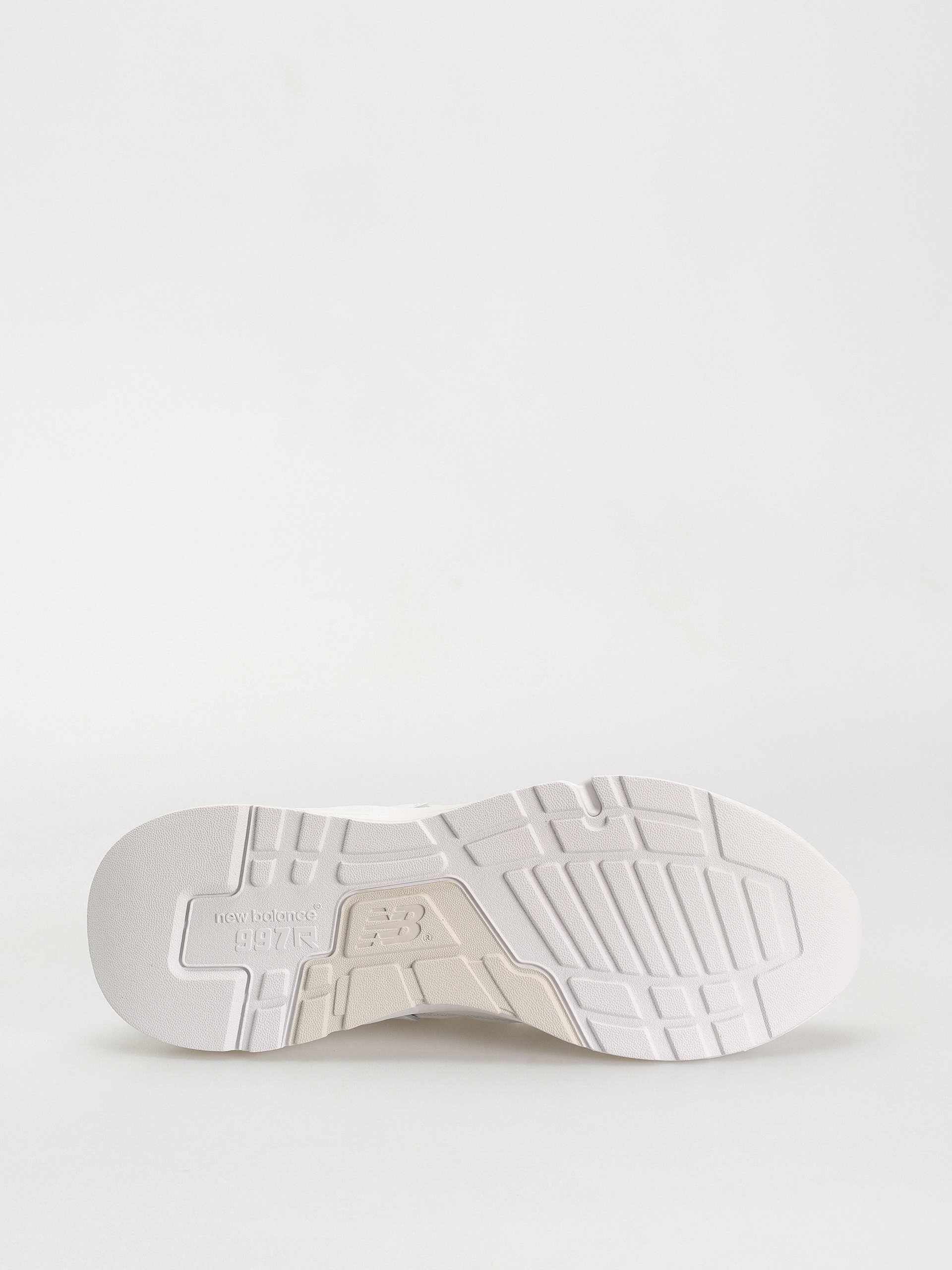New Balance 997 Cipők (white)